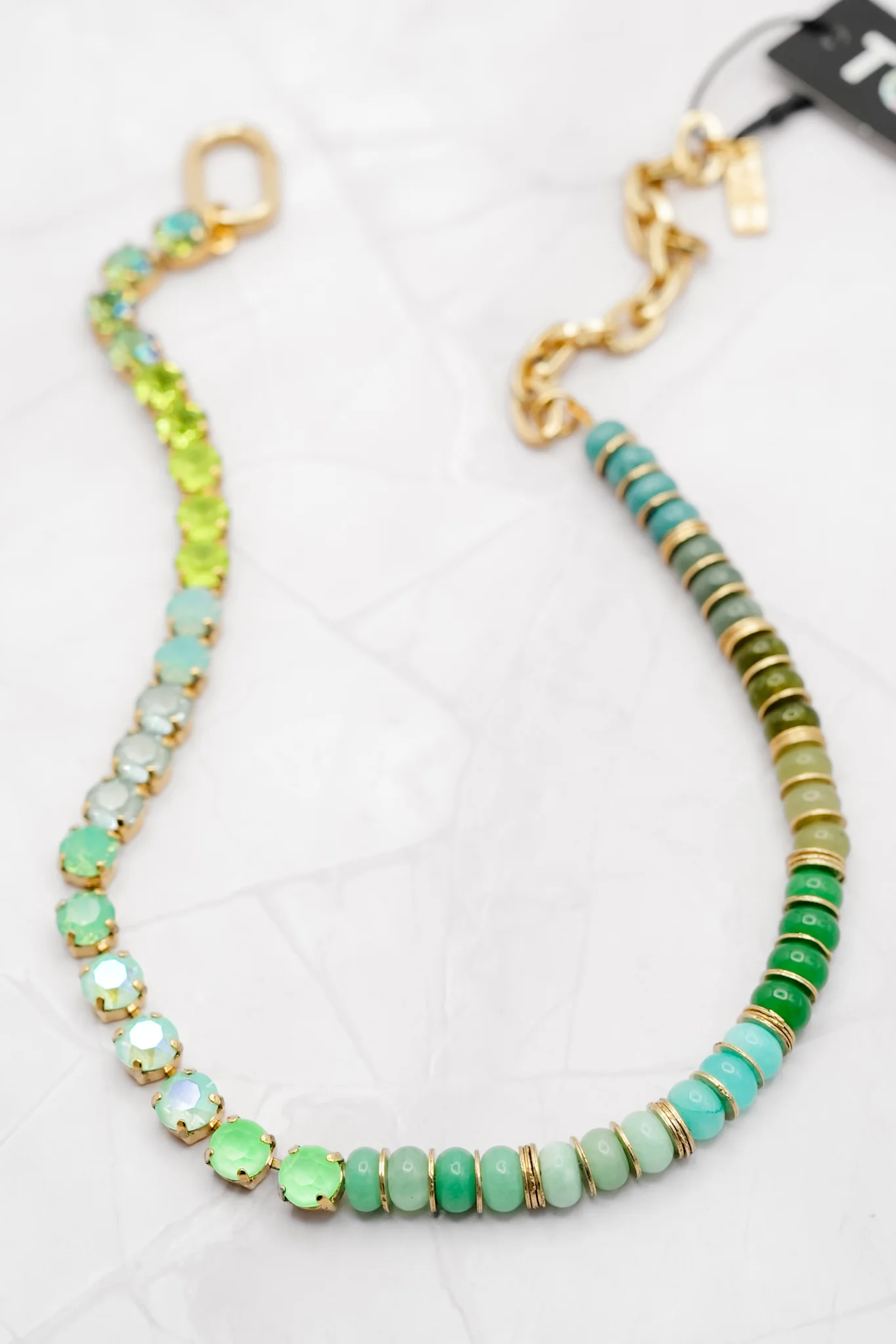 TOVA Faye Necklace - Image 5