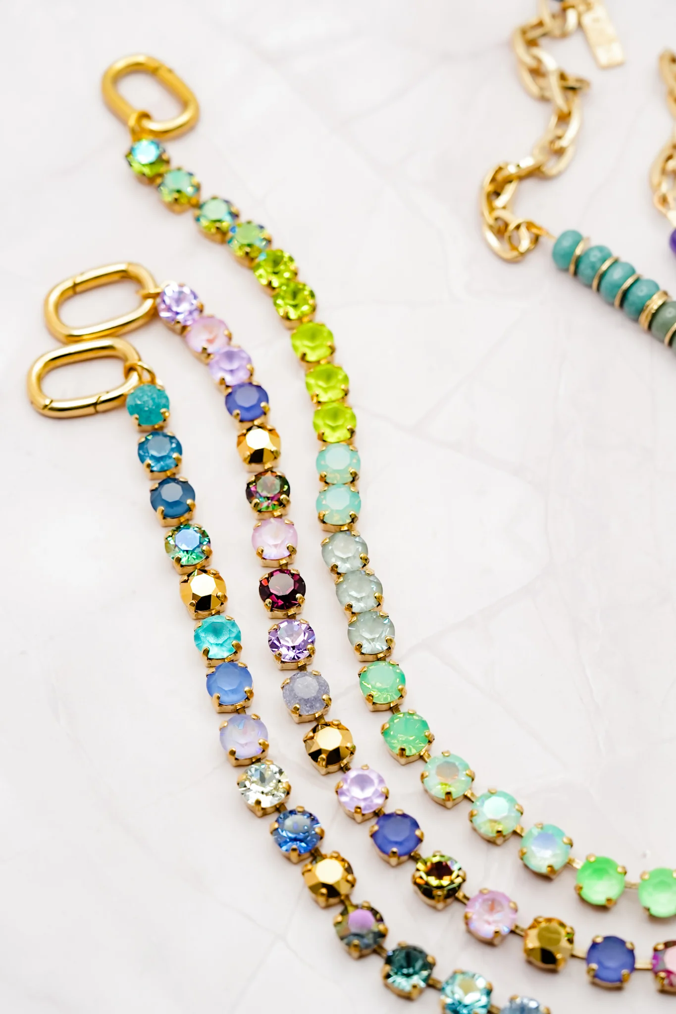 TOVA Faye Necklace - Image 6