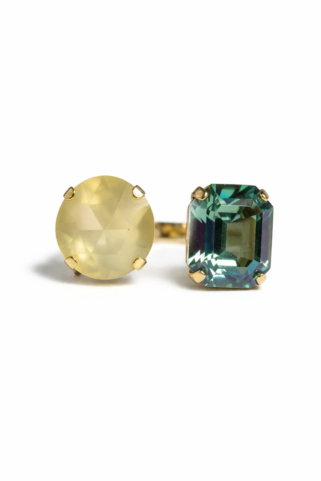 TOVA Janel Ring - Image 3