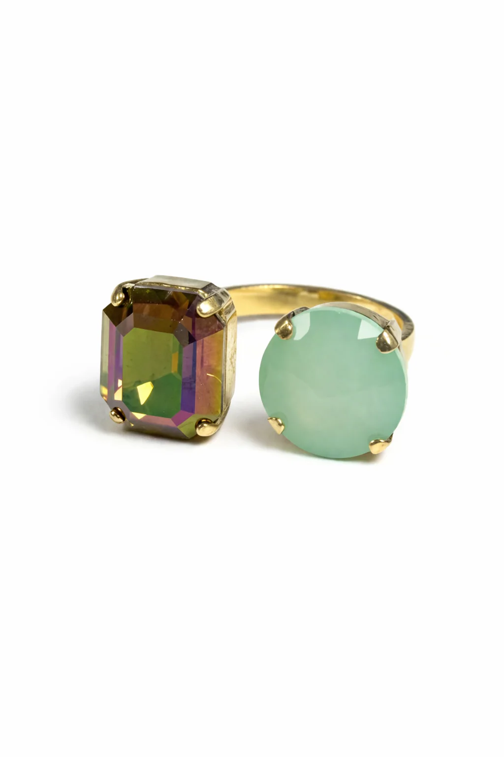 TOVA Janel Ring - Image 4