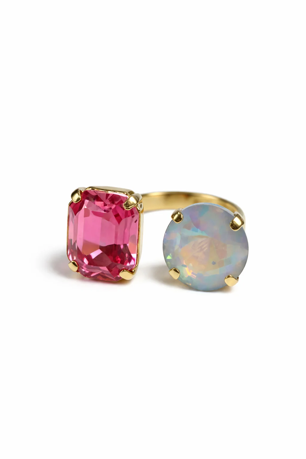 TOVA Janel Ring - Image 5