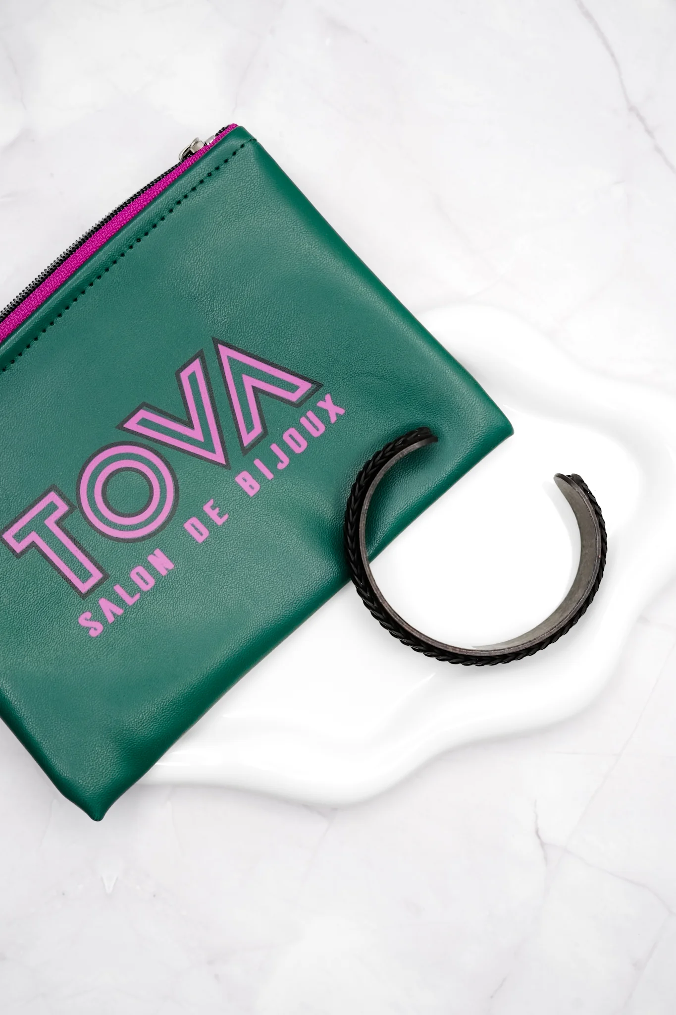 TOVA Kelsey Cuff - Image 2