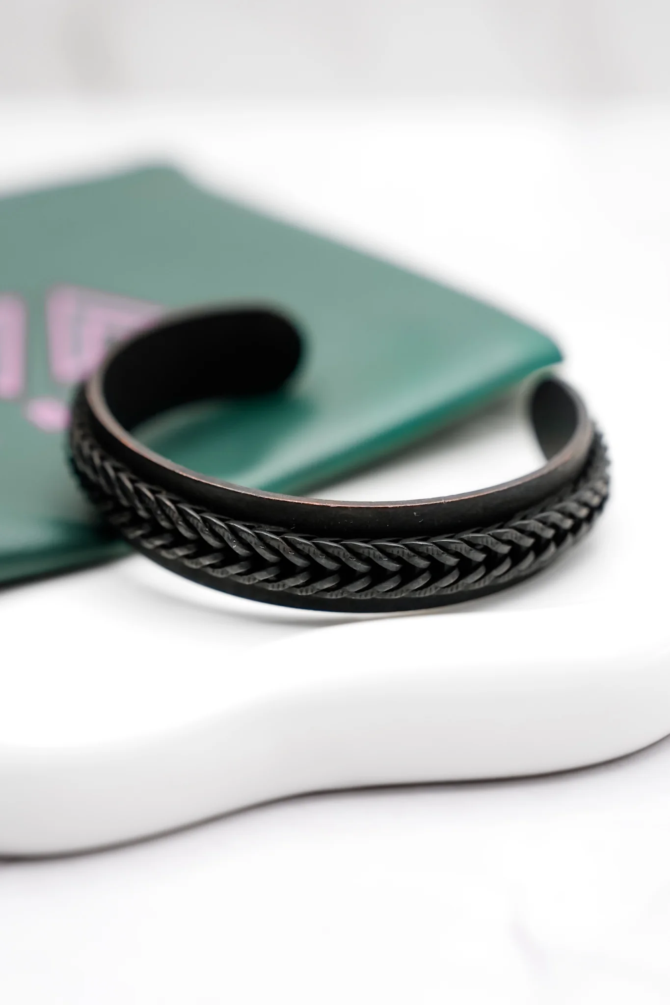 TOVA Kelsey Cuff - Image 3