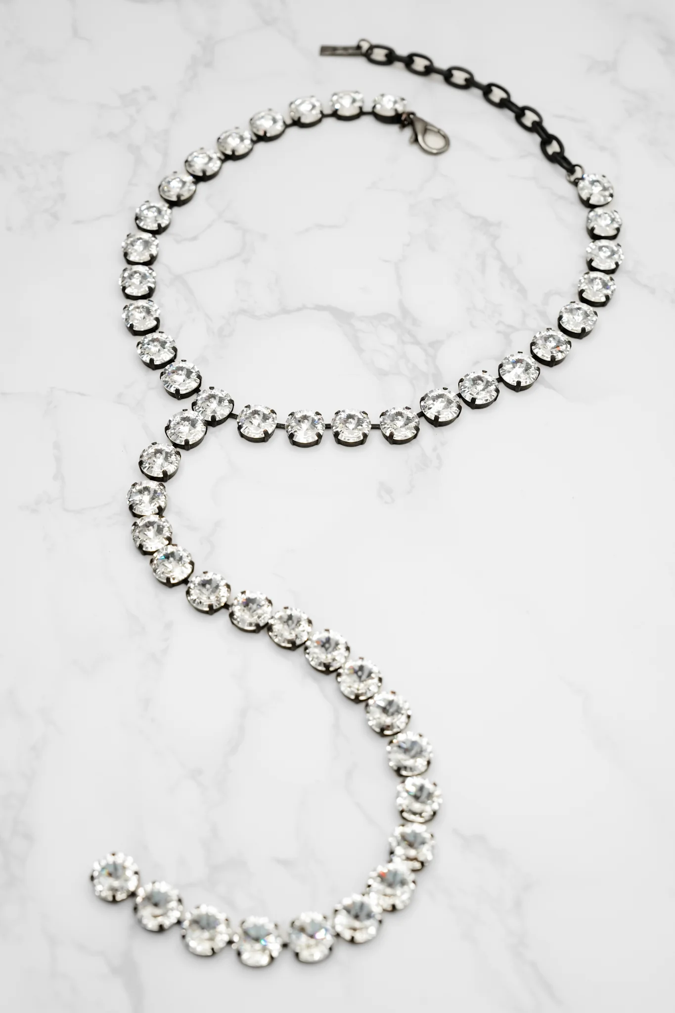 TOVA L.A. Necklace - Image 2