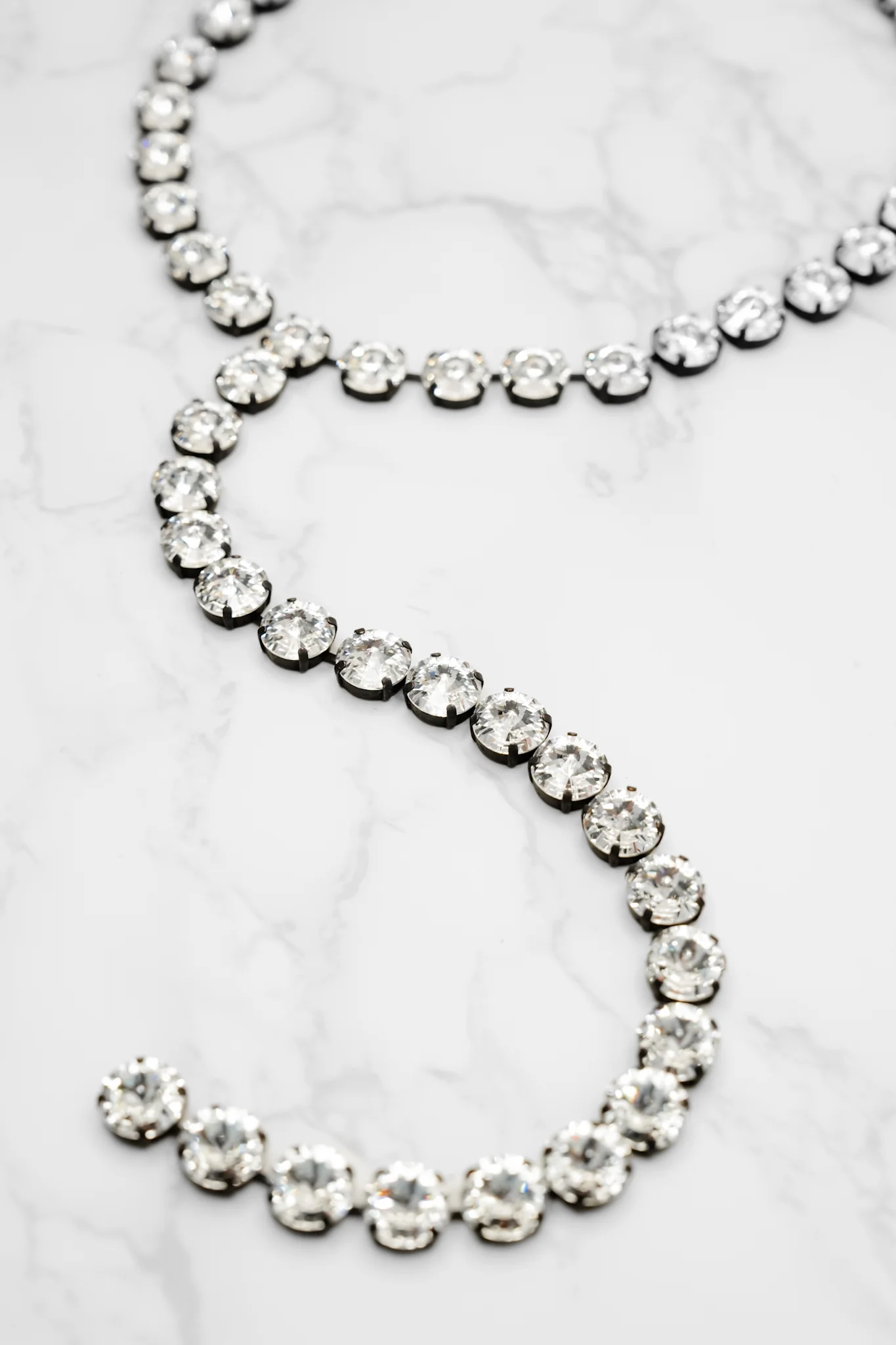 TOVA L.A. Necklace - Image 3