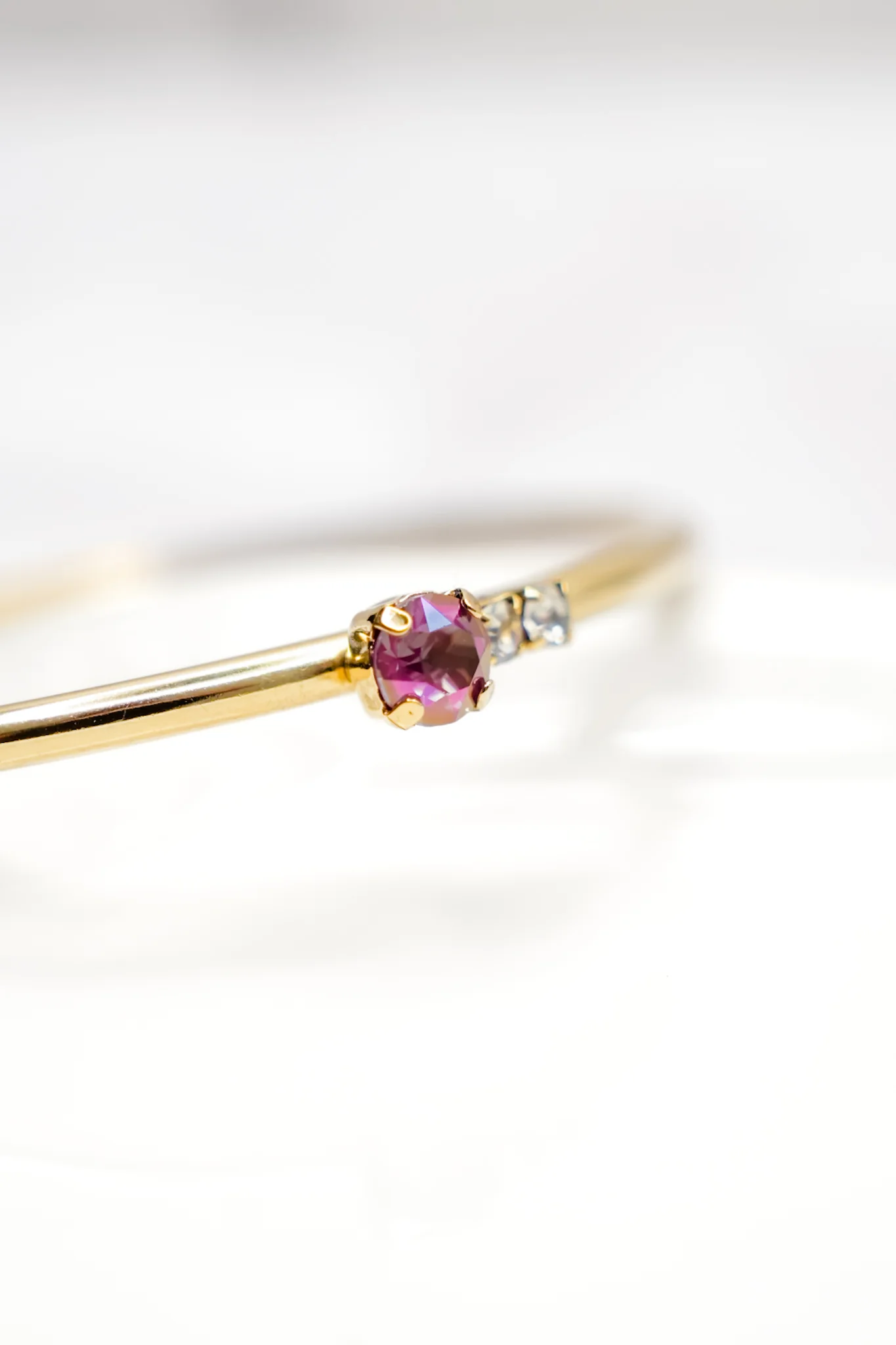 TOVA Lilly Bangle - Image 2