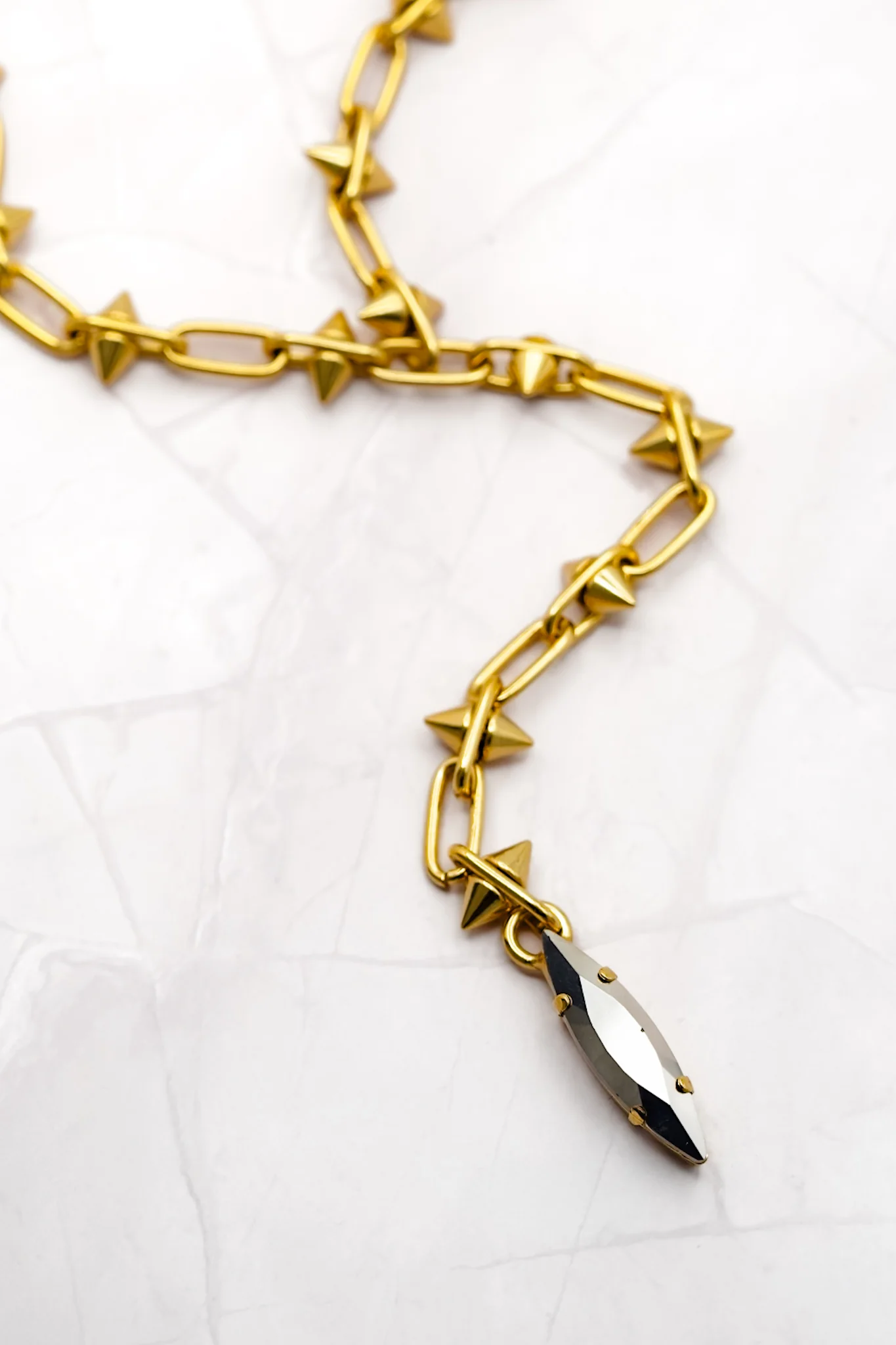 TOVA Milan Necklace - Image 3