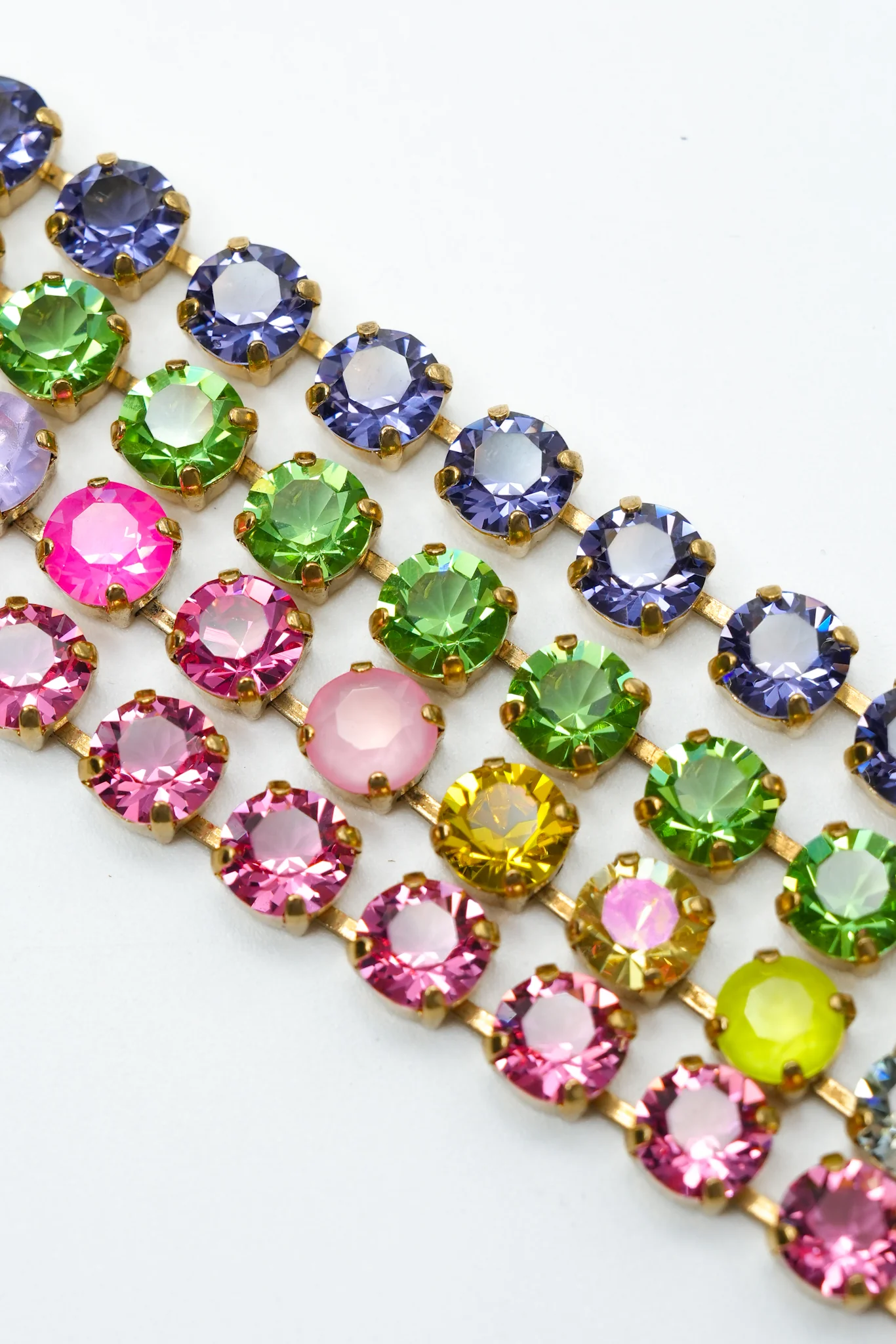 TOVA Oakland Necklace - Image 2
