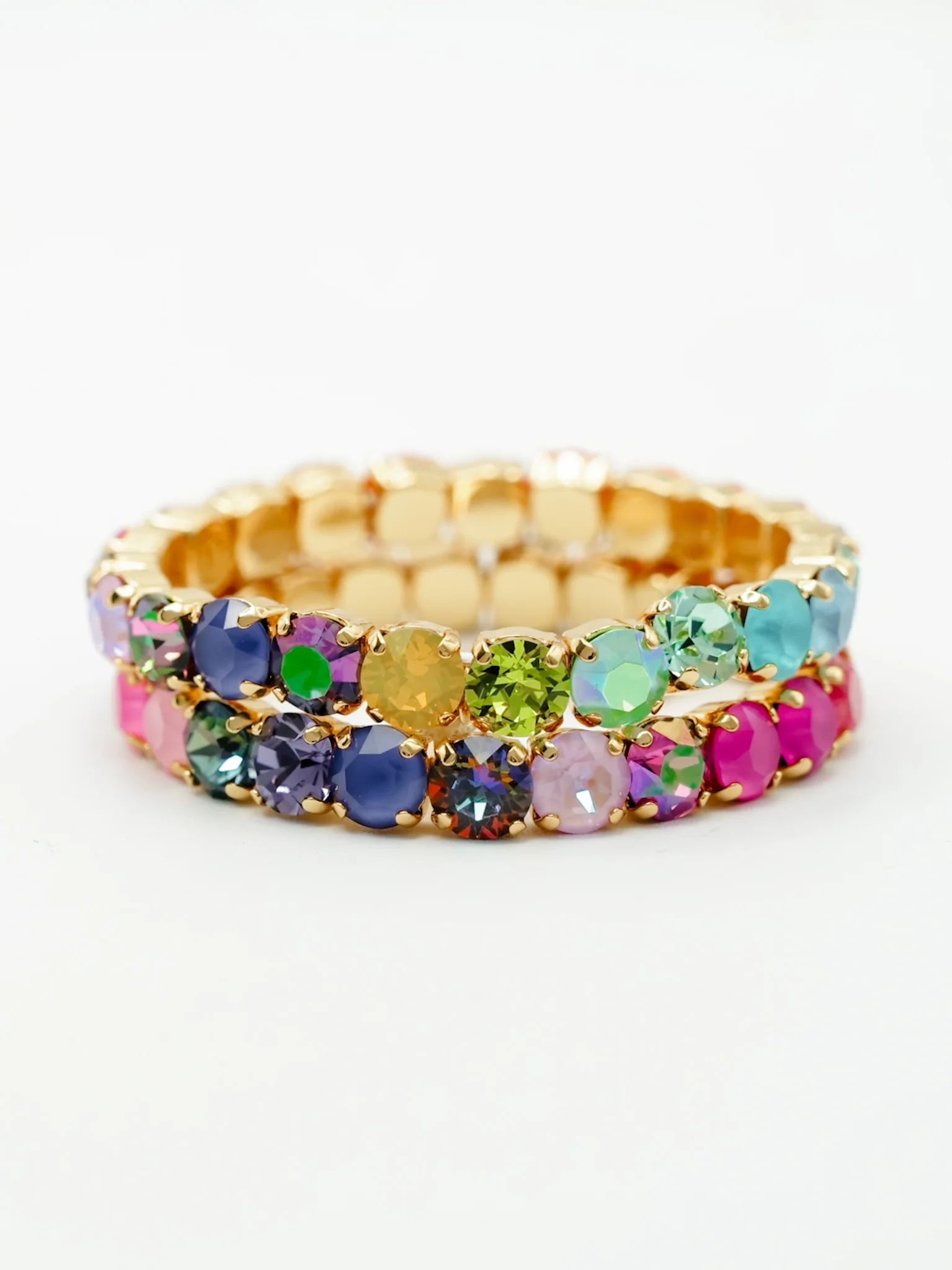 TOVA Oakland Stretch Bracelet - Image 2