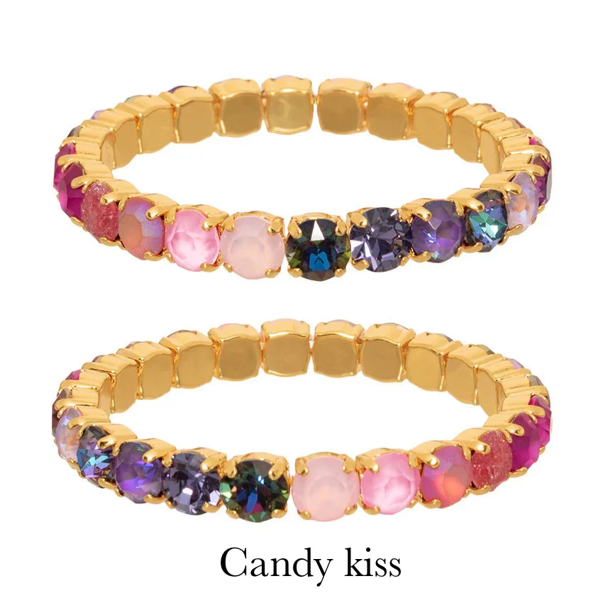 TOVA Oakland Stretch Bracelet - Image 3