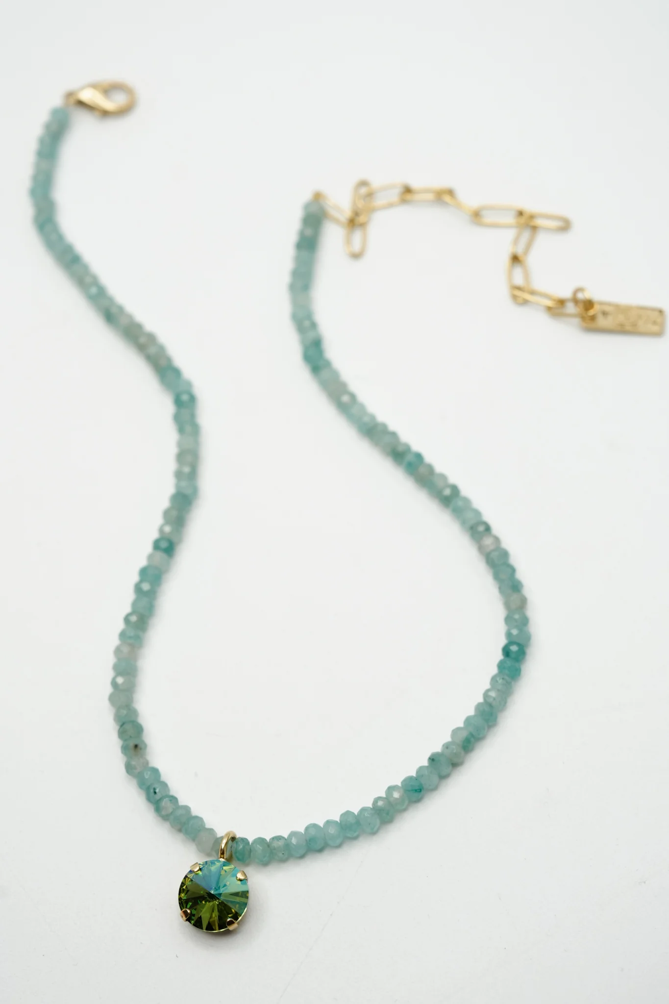 TOVA Paige Necklace - Image 3