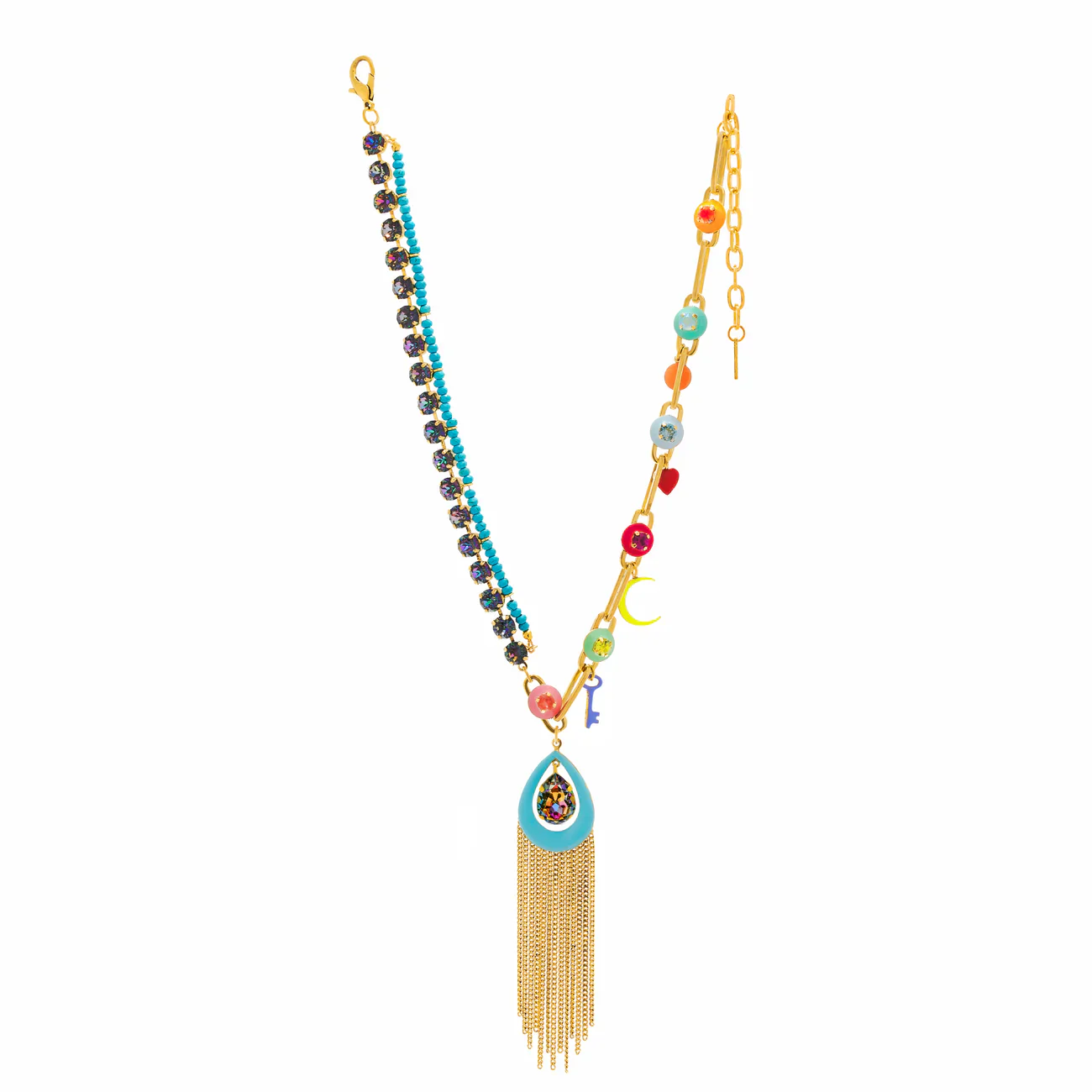 TOVA Rachel Necklace - Image 4