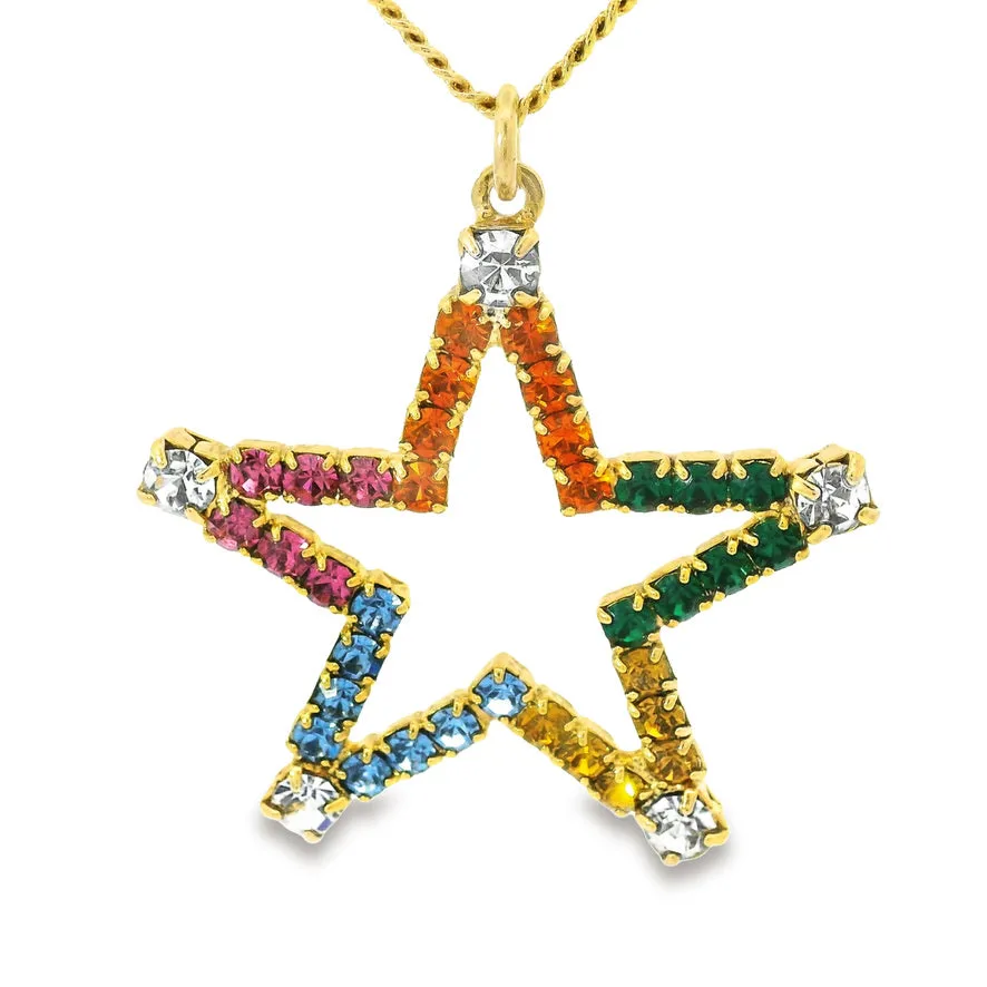 TOVA Rigel Necklace - Image 3