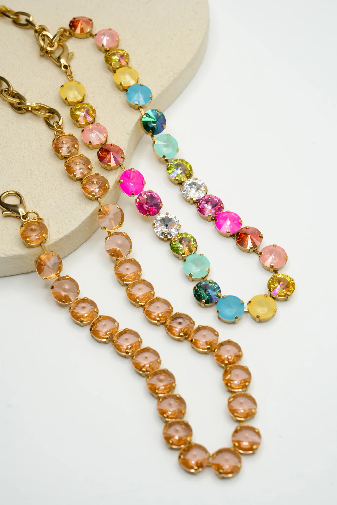 TOVA Sofia Necklace - Image 2