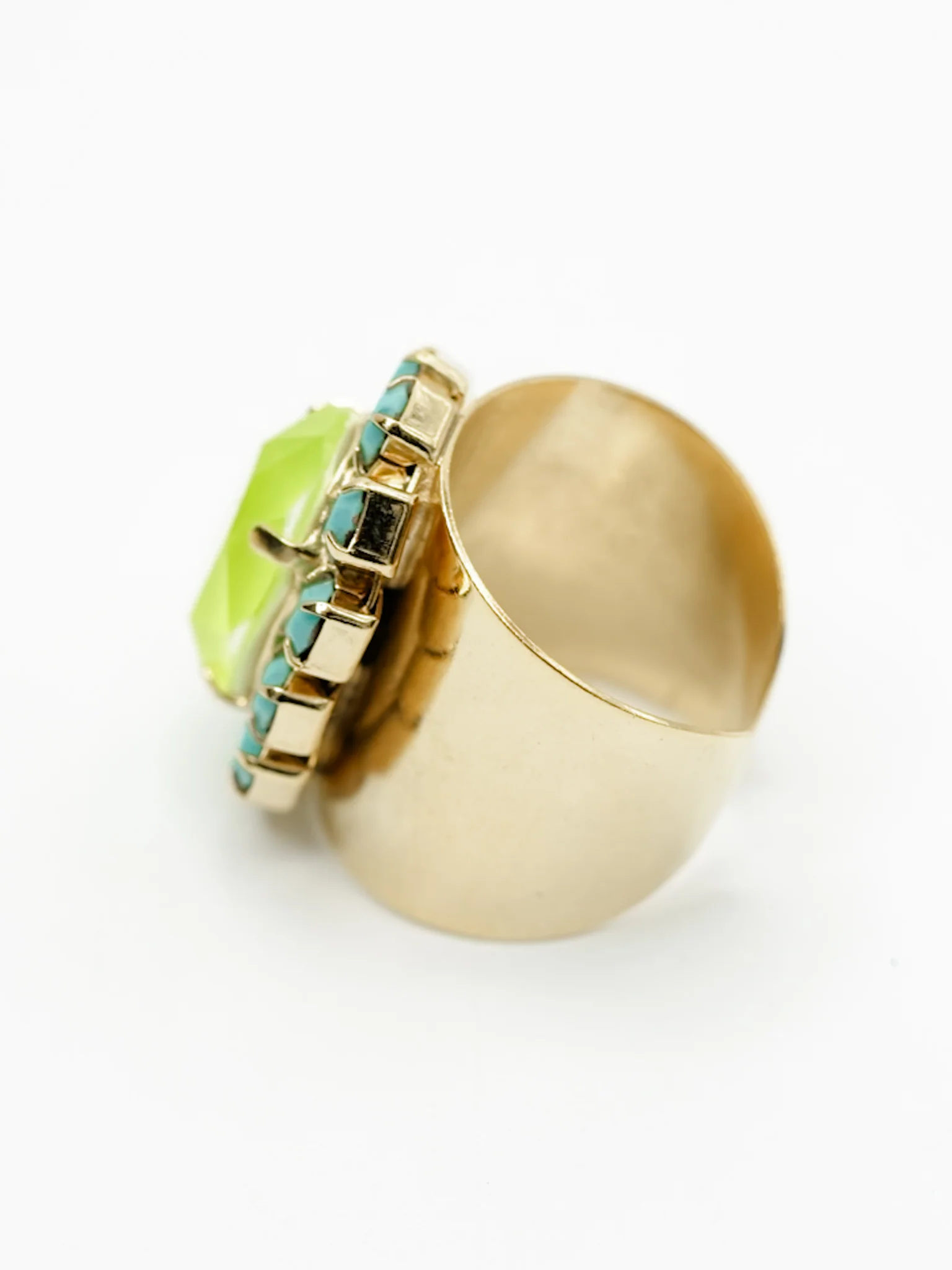 TOVA Suki Ring - Image 2