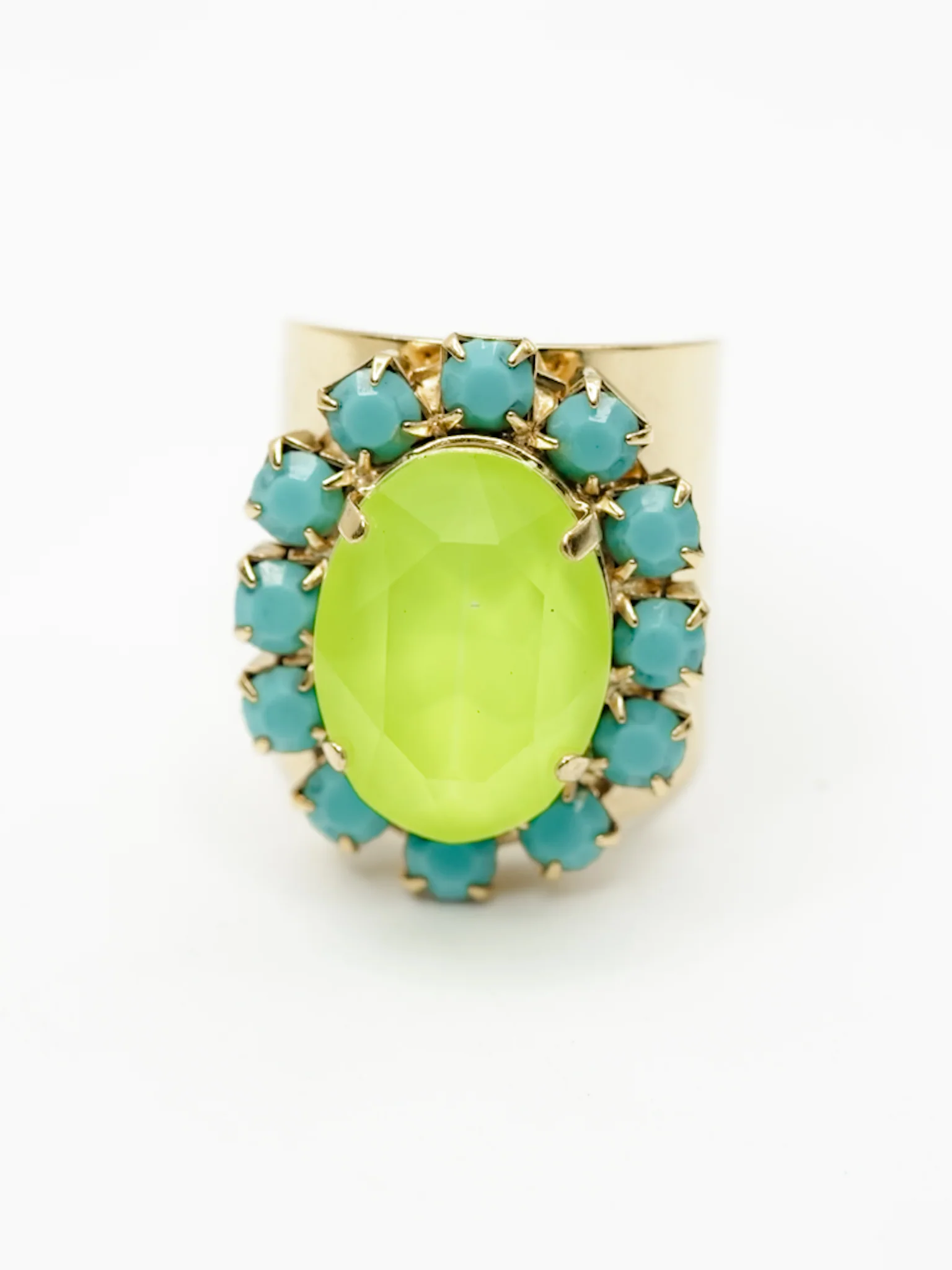 TOVA Suki Ring - Image 3