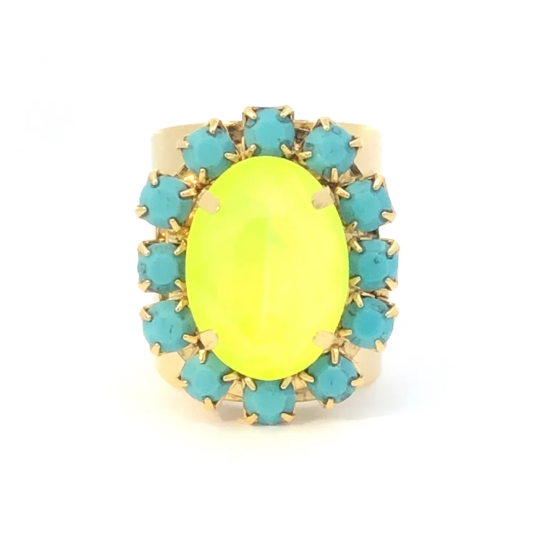 TOVA Suki Ring - Image 4