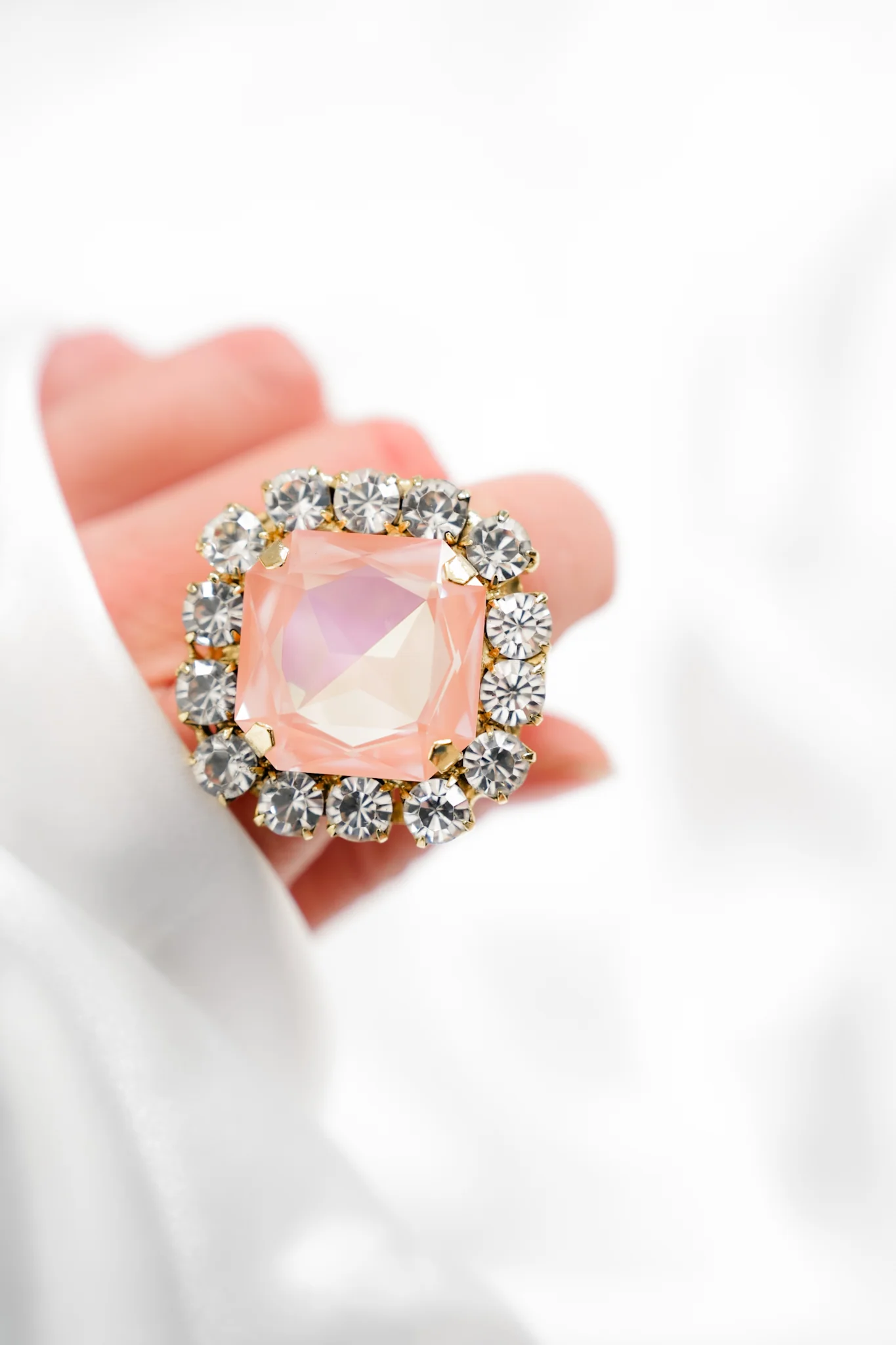 TOVA Sylvia Ring - Image 2