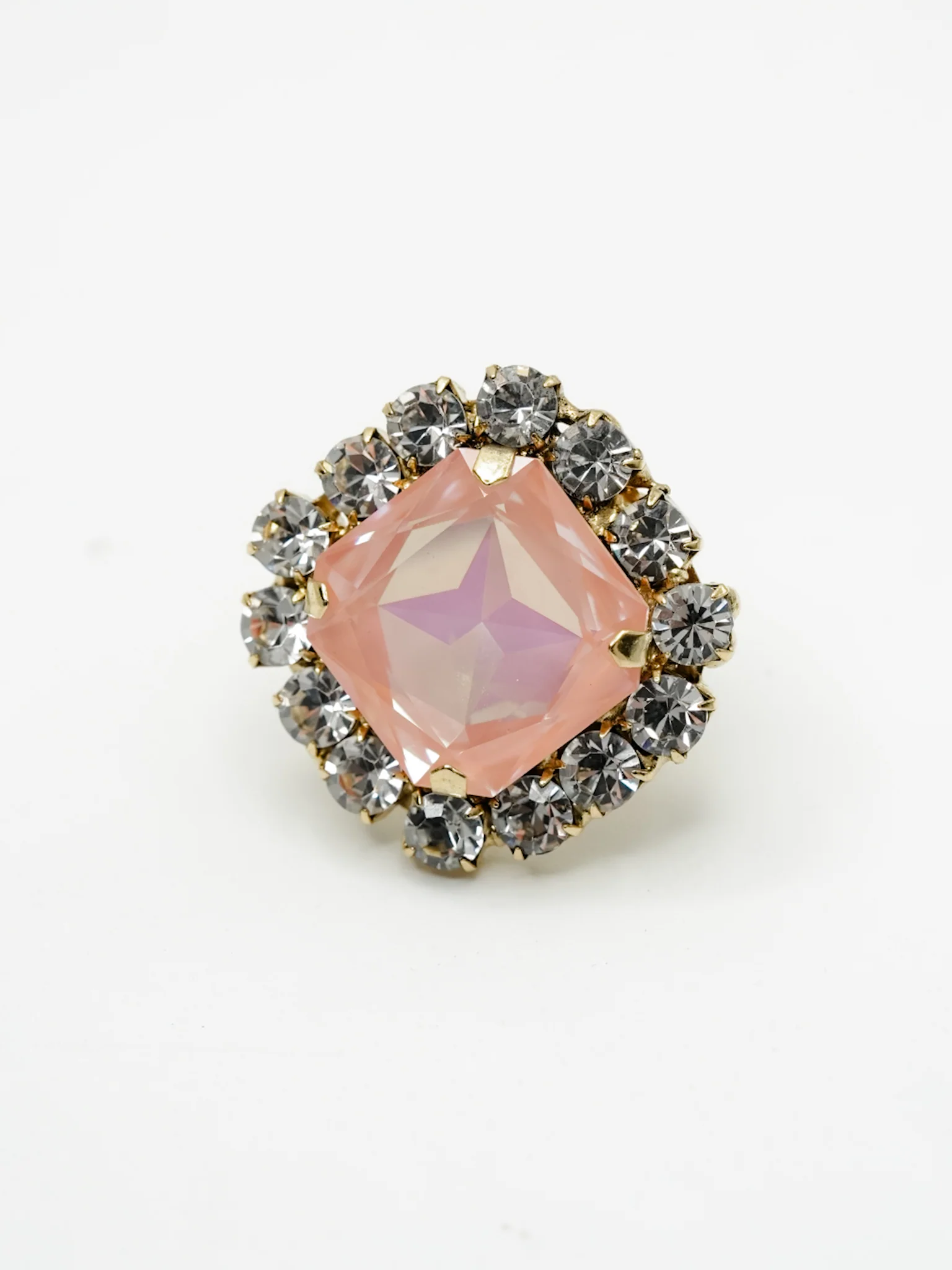 TOVA Sylvia Ring - Image 3