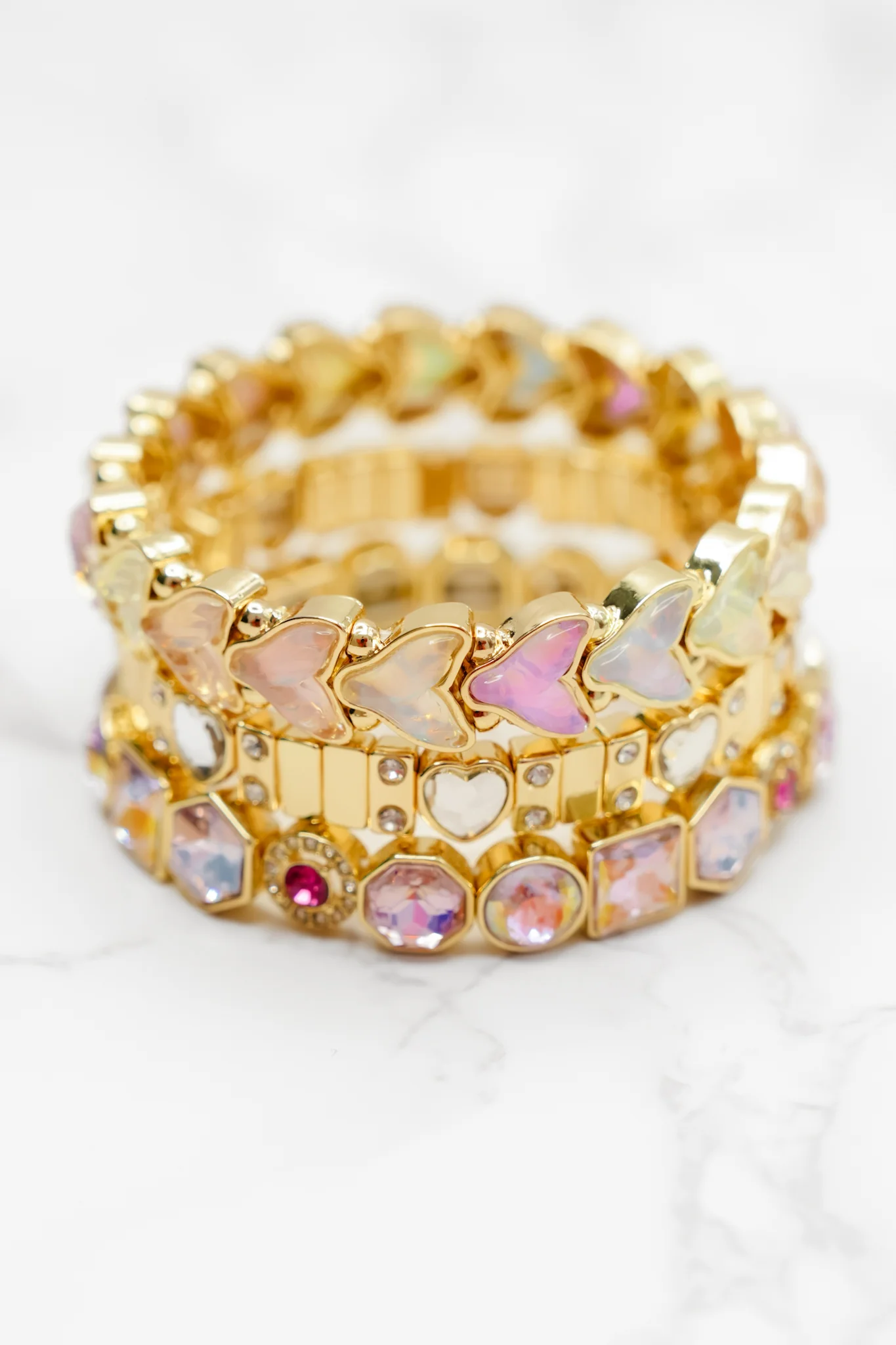 Treasure Jewels All The Fun Stack Set - Image 2