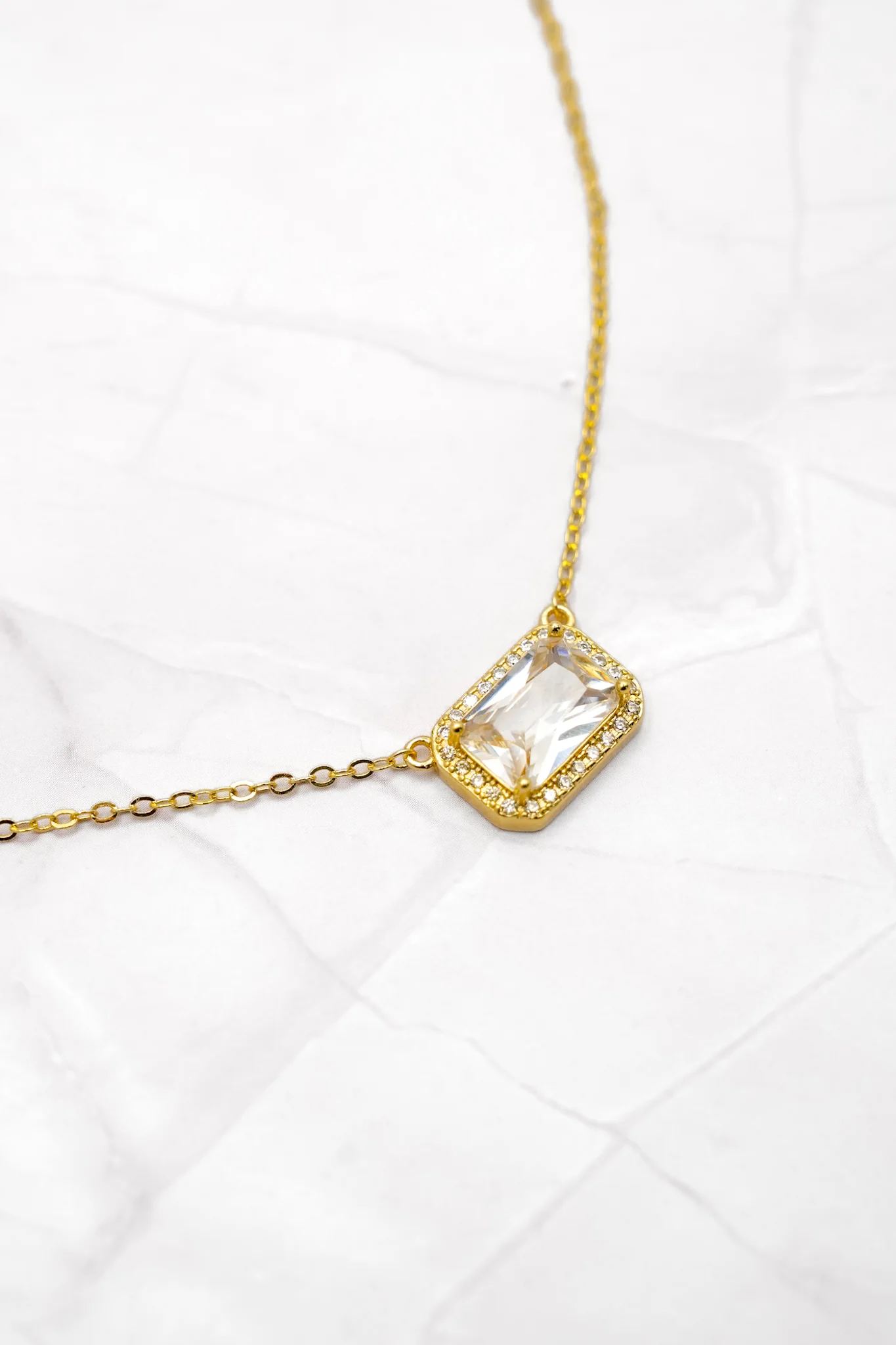 Treasure Jewels Glow Up Necklace - Image 2