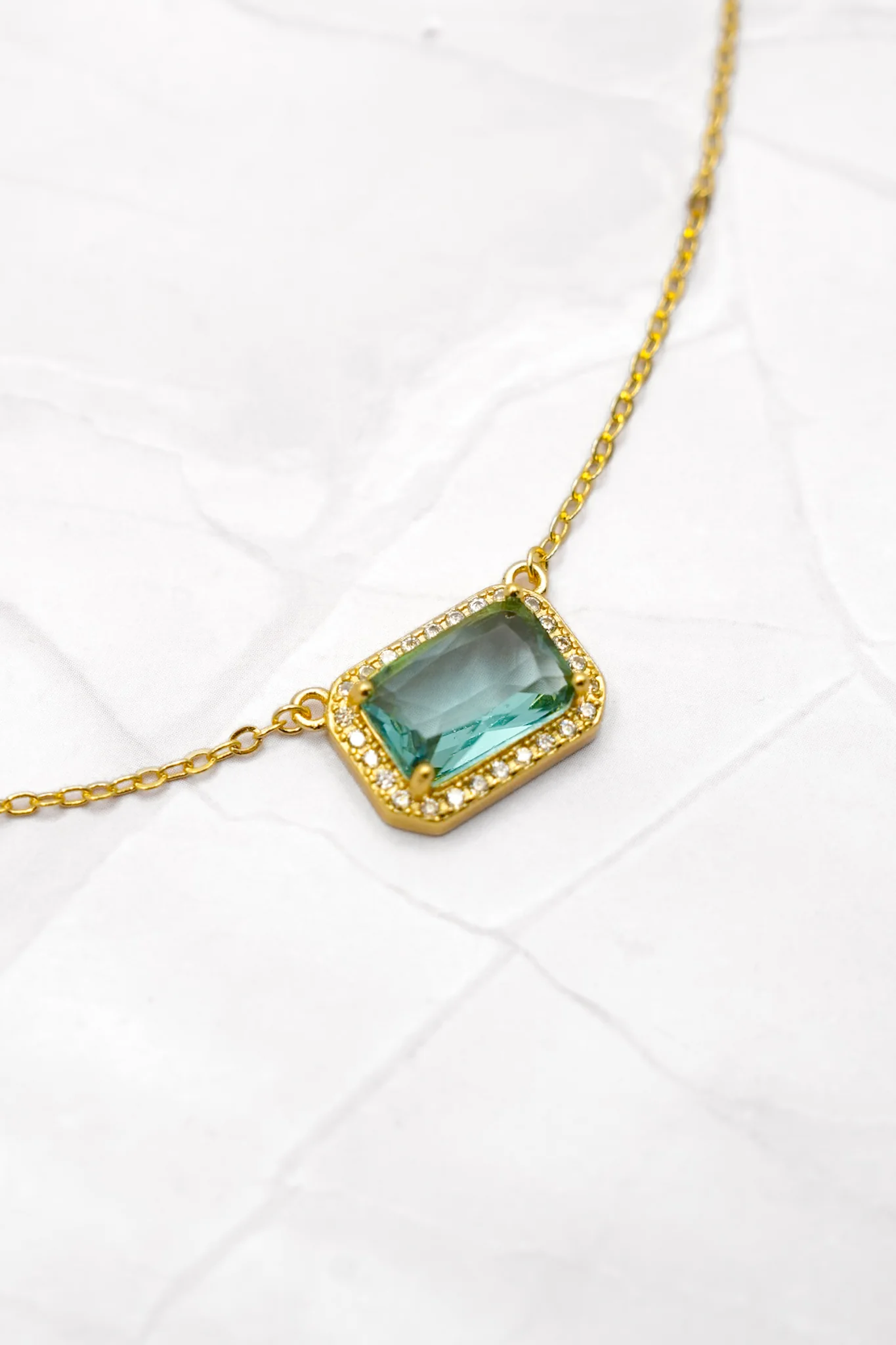Treasure Jewels Glow Up Necklace - Image 3