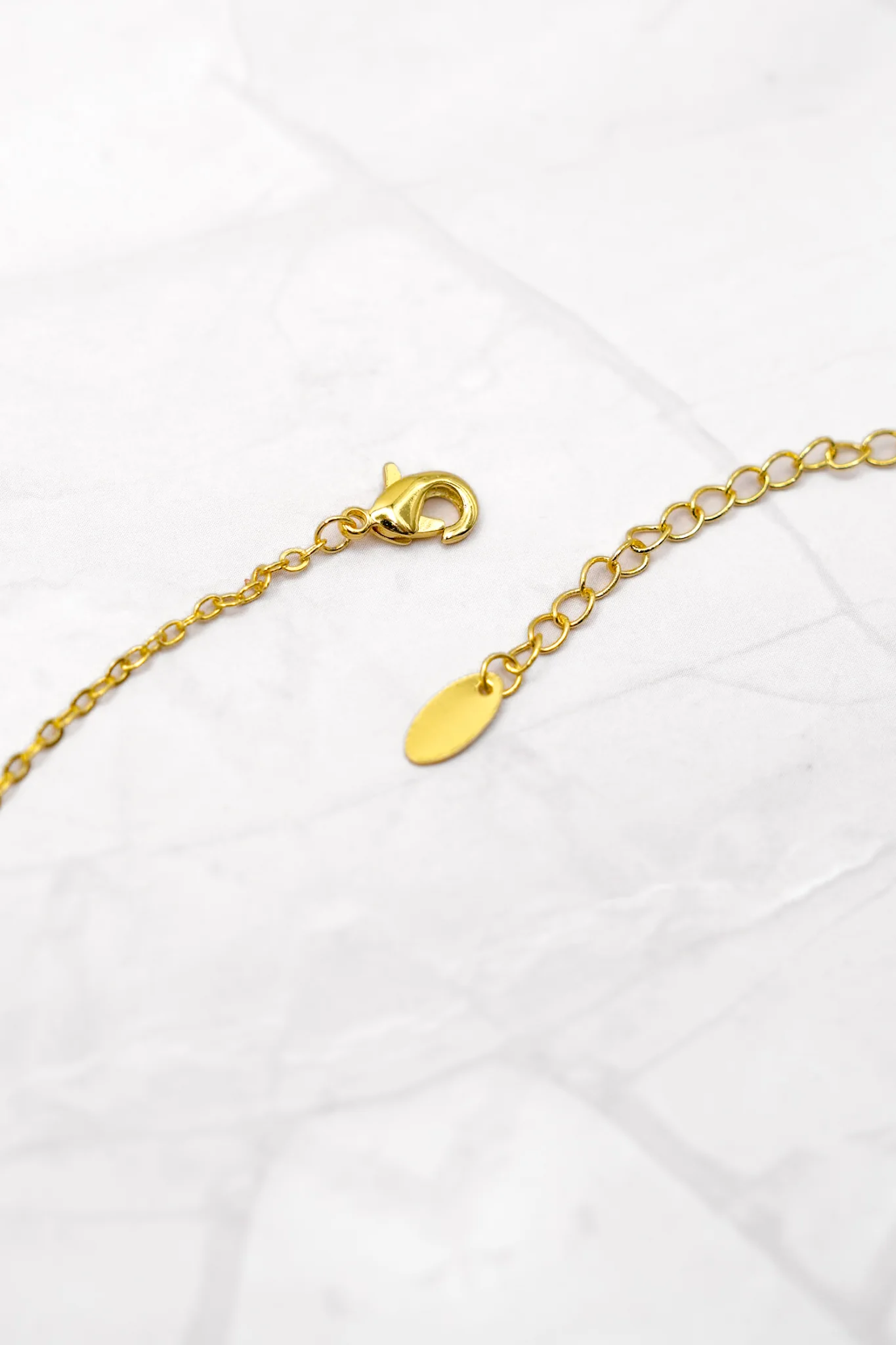 Treasure Jewels Glow Up Necklace - Image 6