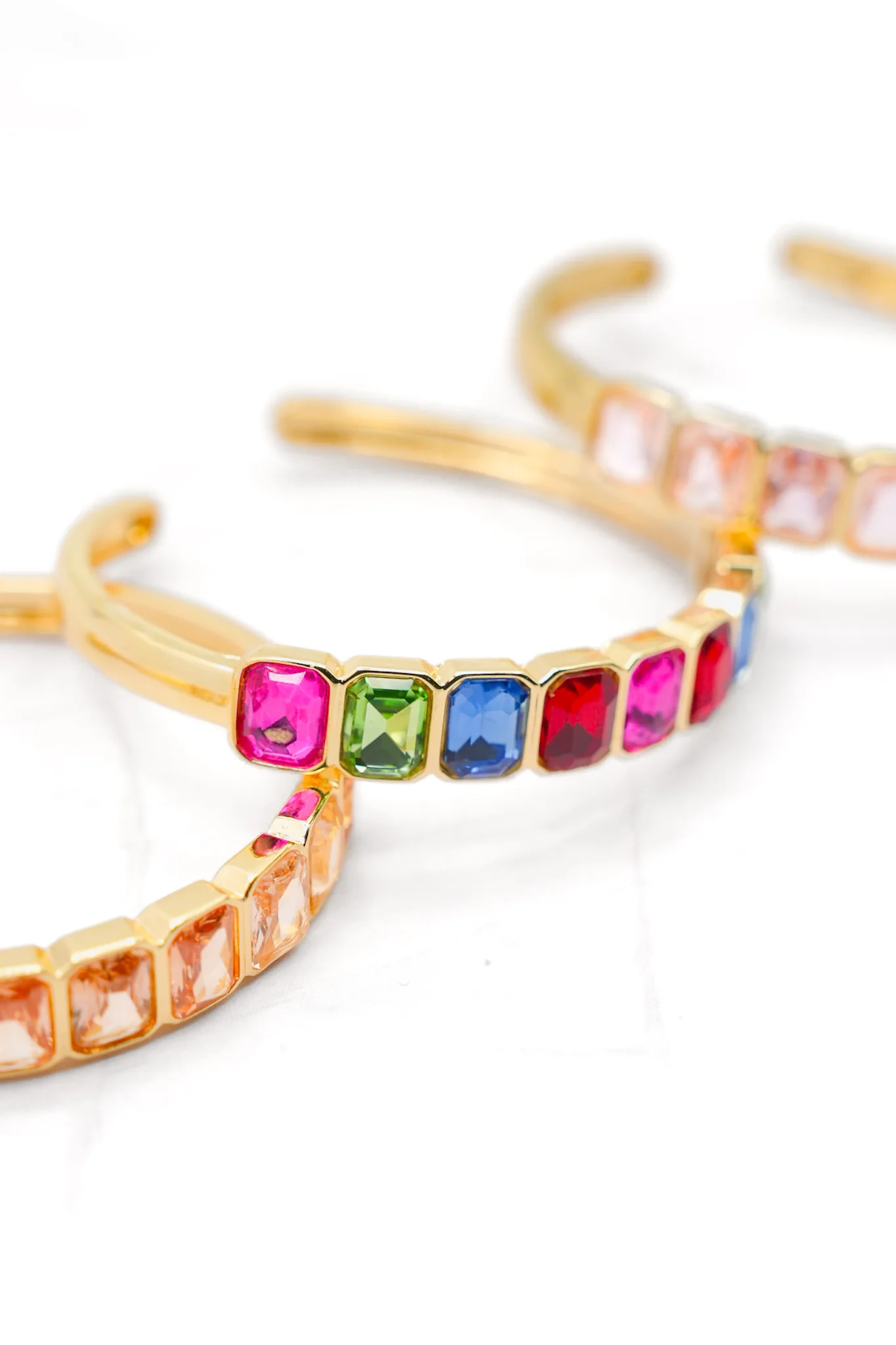Treasure Jewels Dreams Bangles - Image 2