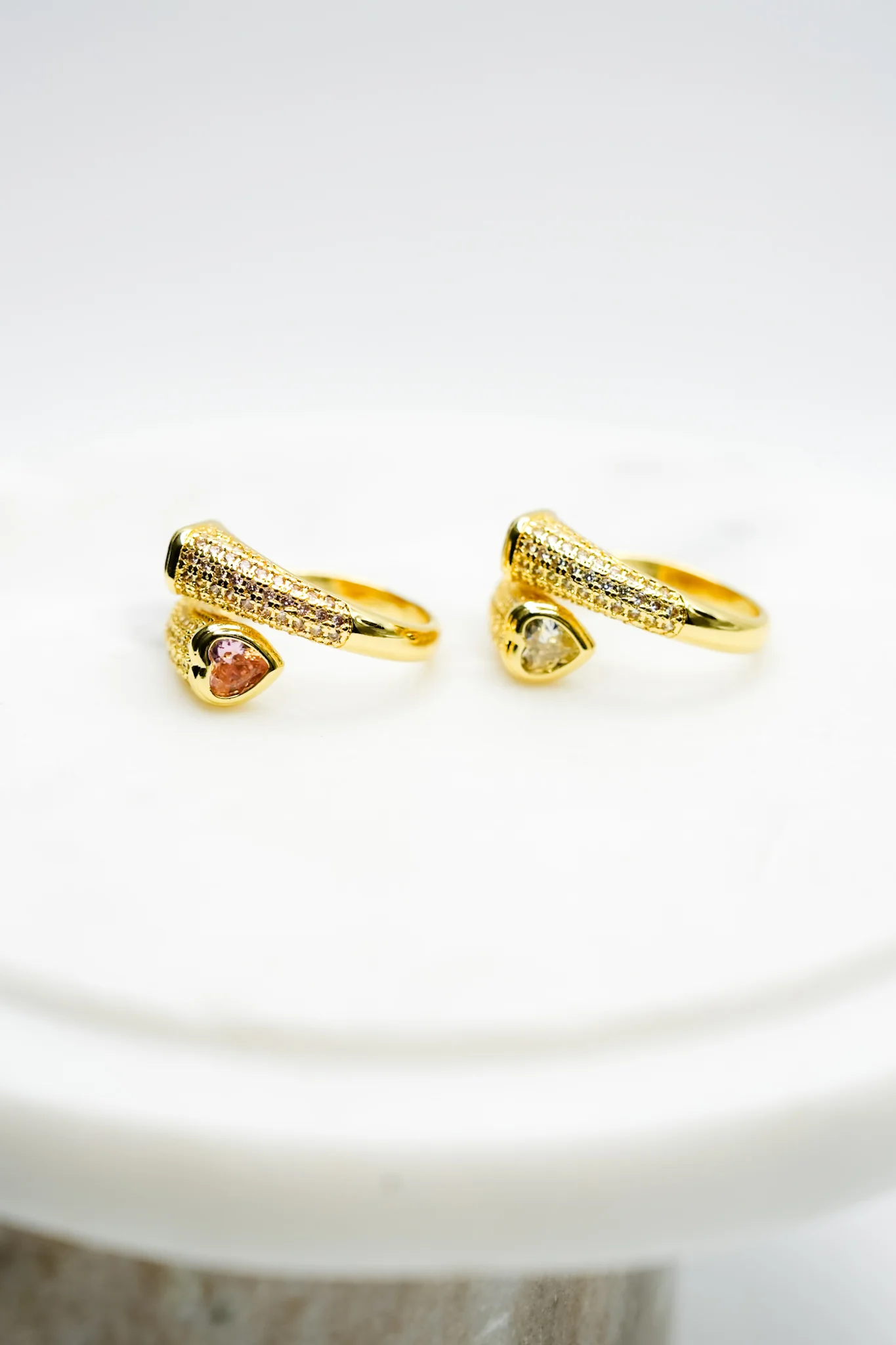 Treasure Jewels Heirloom Ring - Image 2