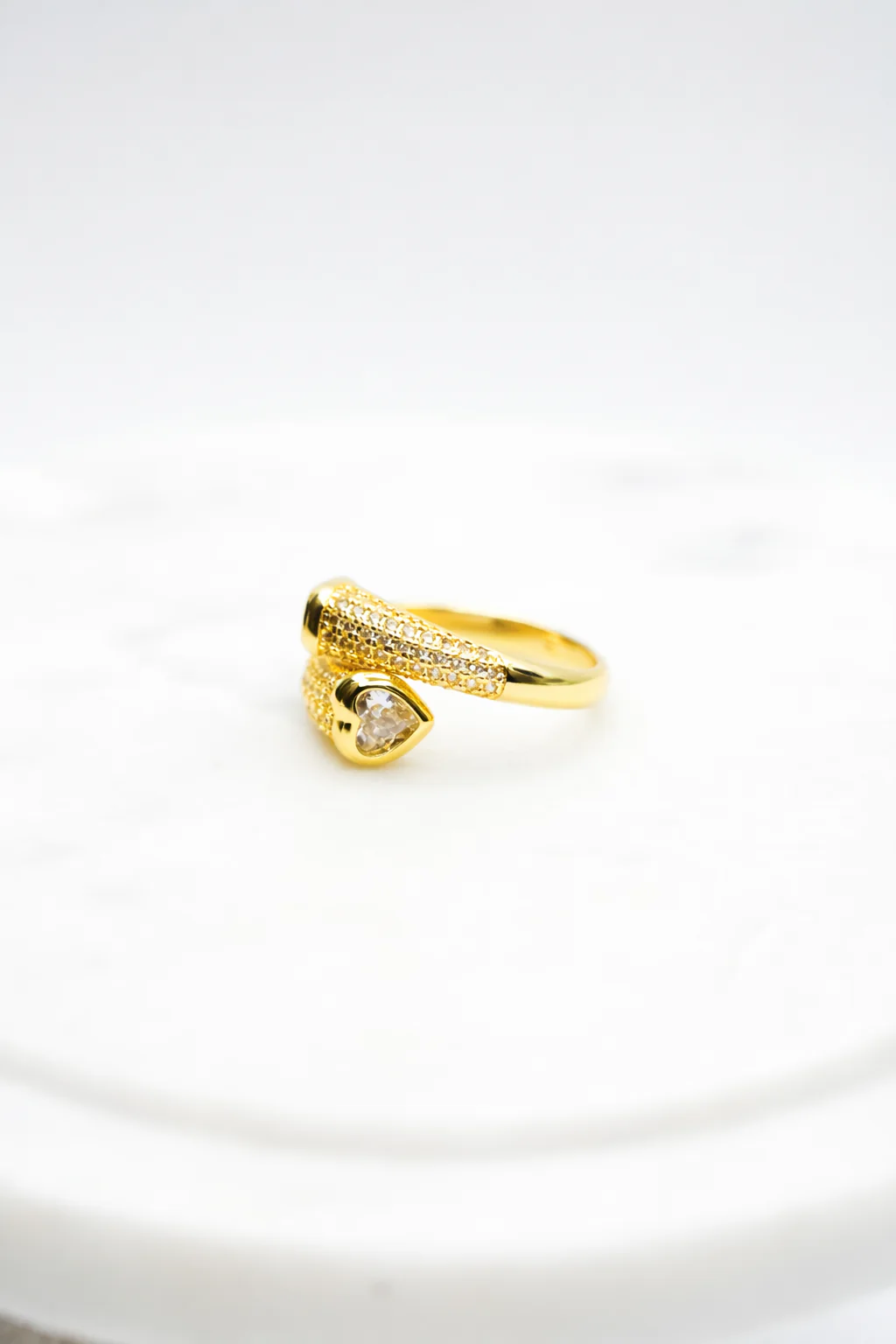 Treasure Jewels Heirloom Ring - Image 4