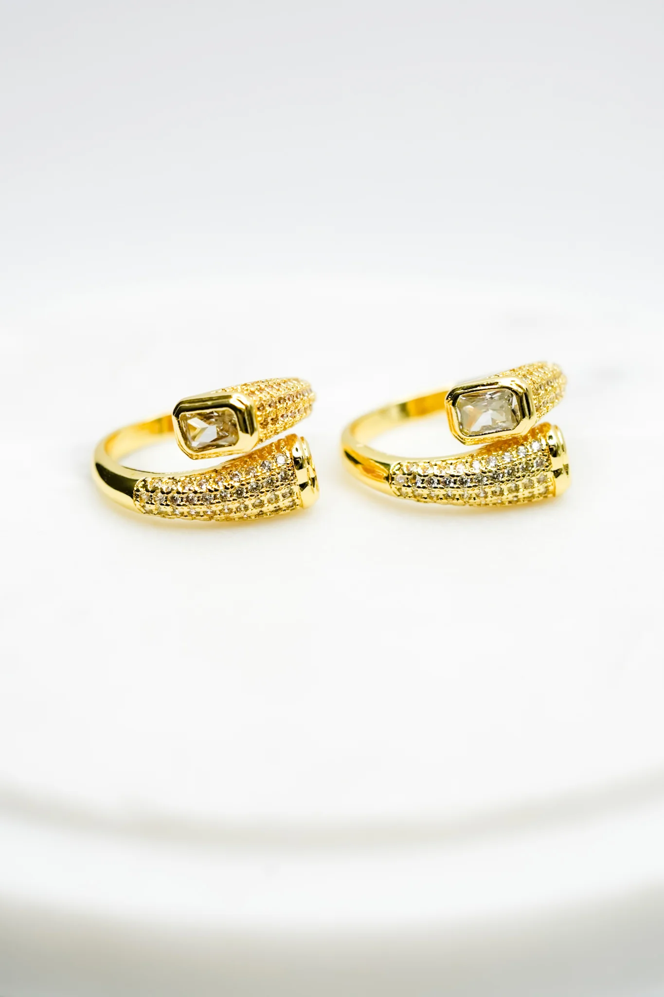Treasure Jewels Heirloom Ring - Image 5