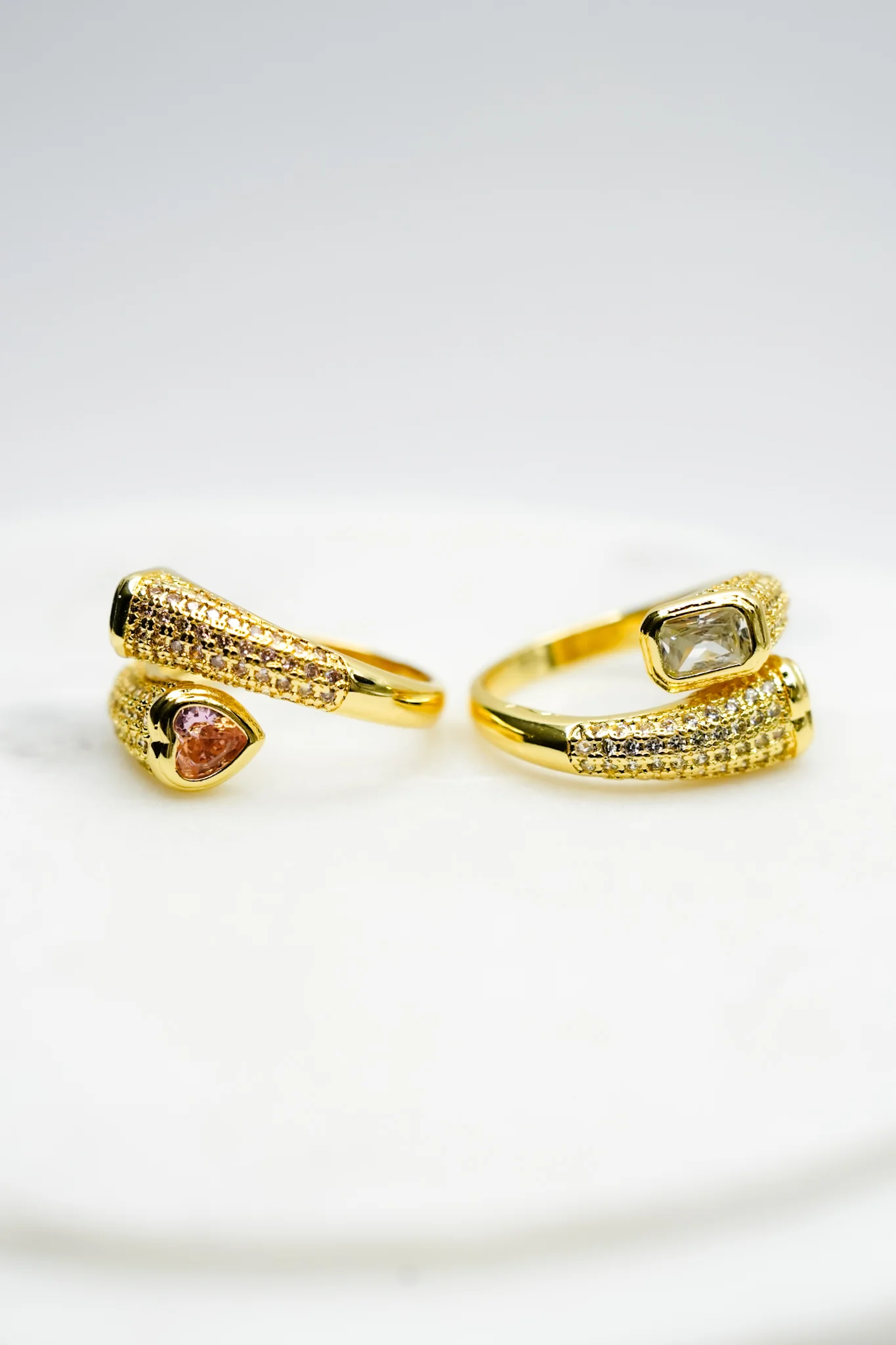 Treasure Jewels Heirloom Ring - Image 6