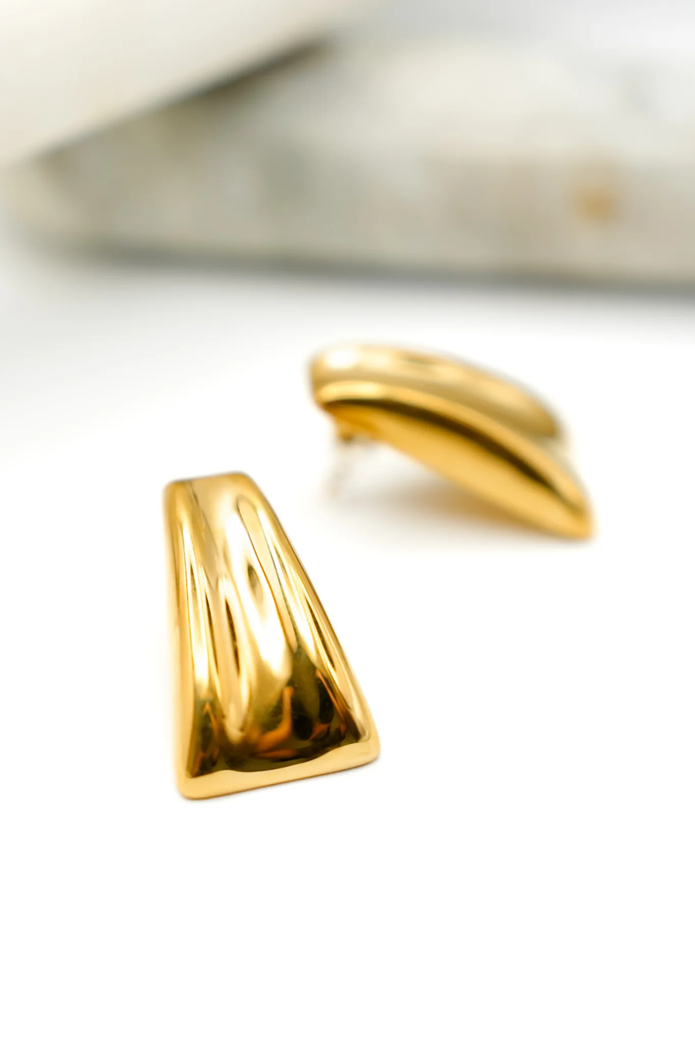 Treasure Jewels Showstopper Stud Earrings - Image 6