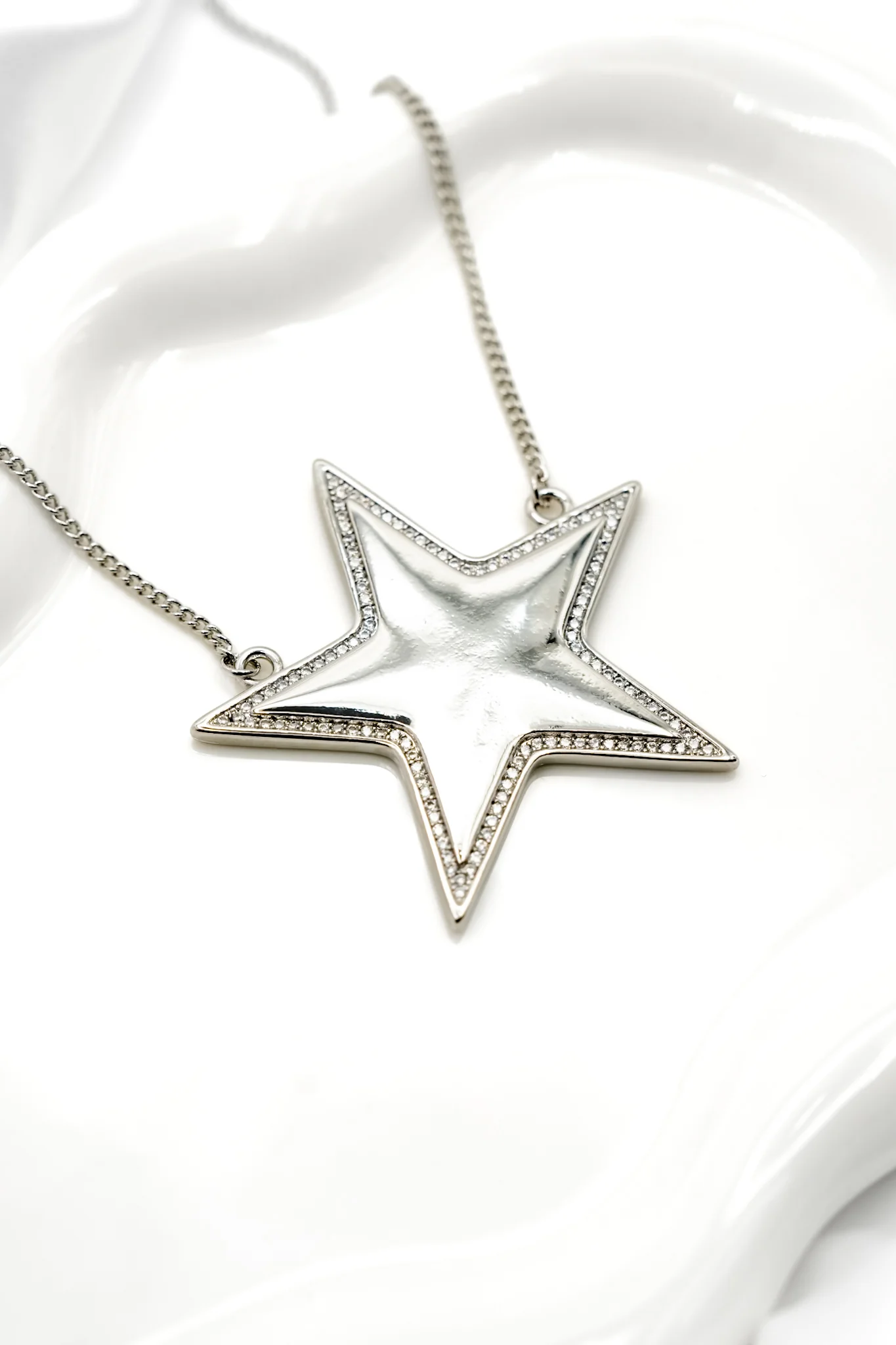 Treasure Jewels Star of the Show Necklace - Image 3