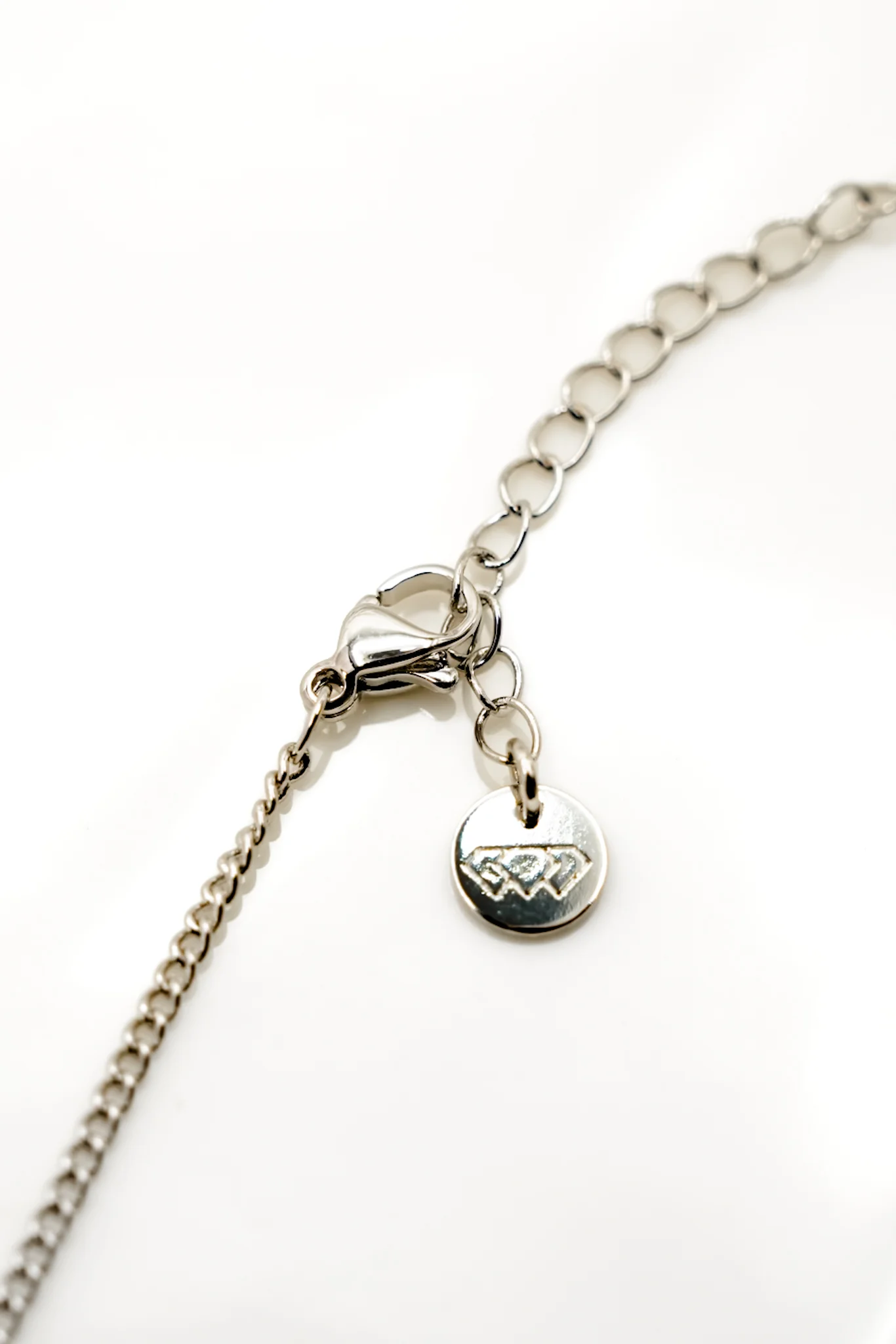 Treasure Jewels Star of the Show Necklace - Image 4