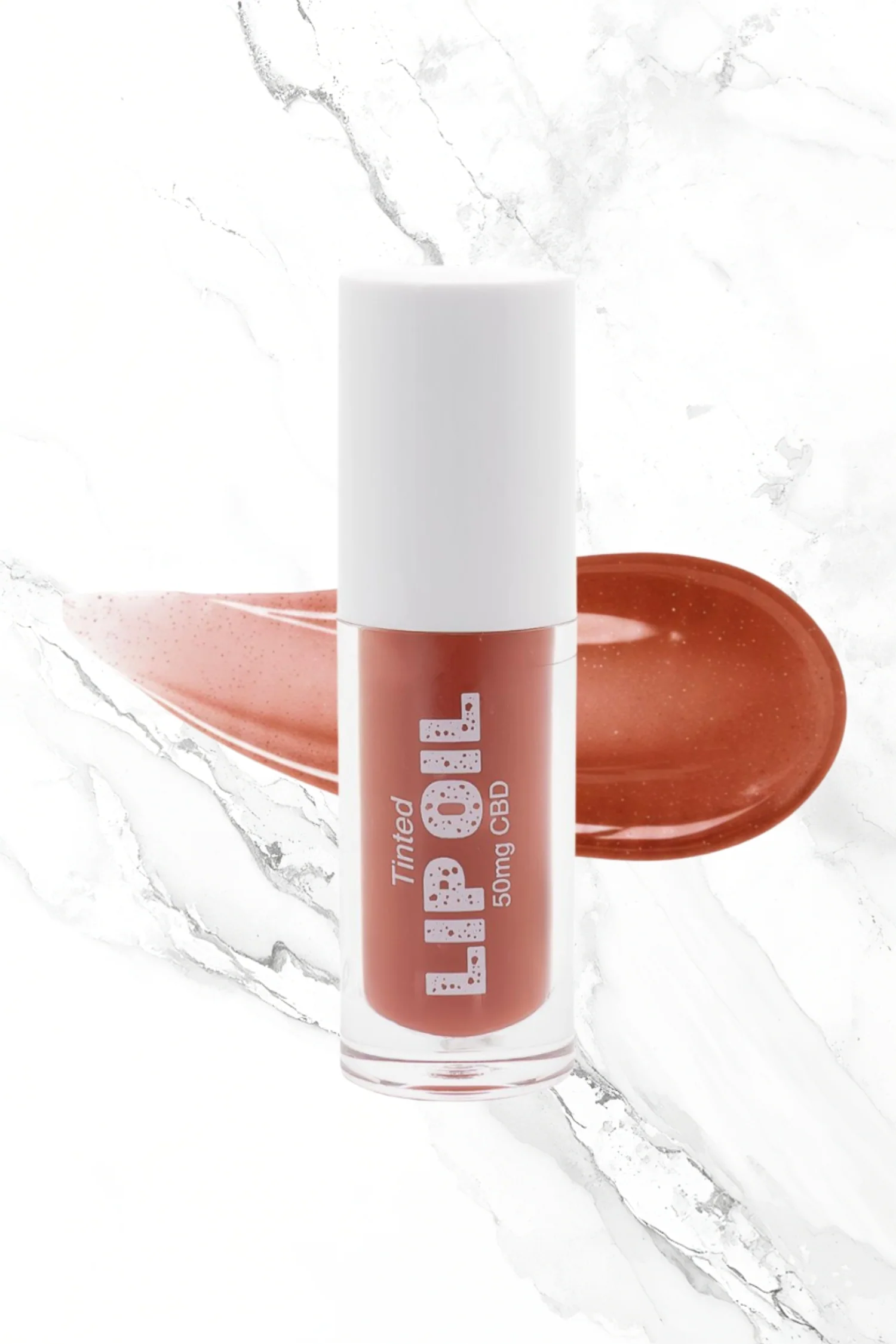Restock! Twine Lip Oil *Final Sale* - Image 3