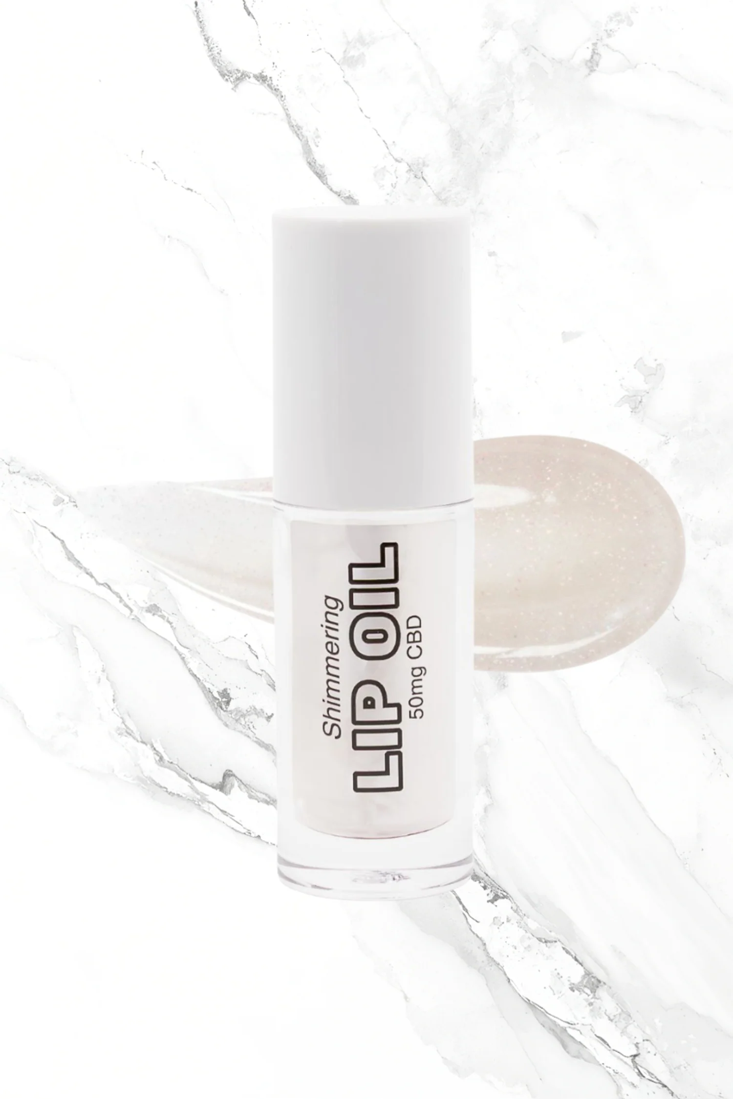 Restock! Twine Lip Oil *Final Sale* - Image 4