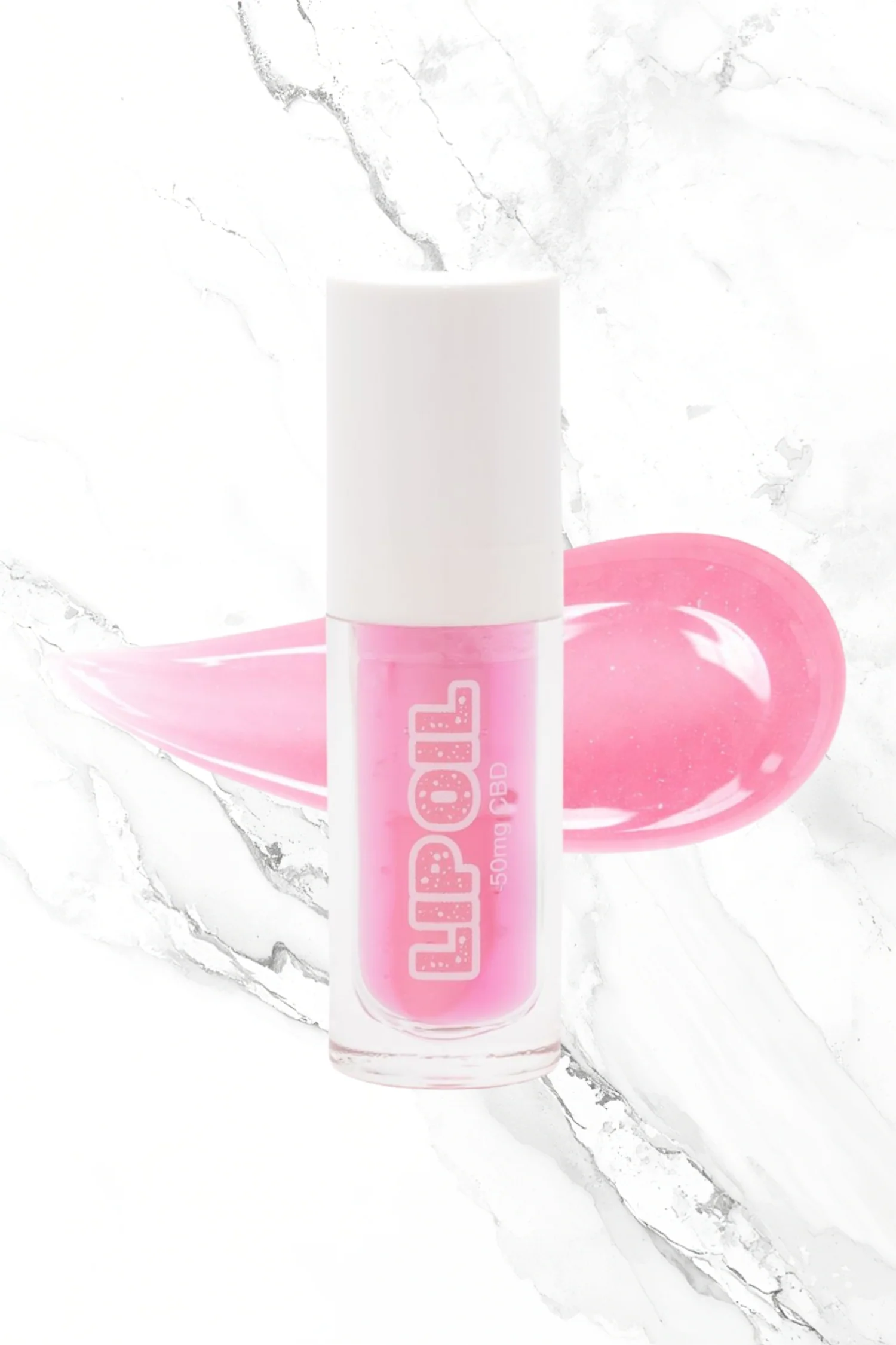 Restock! Twine Lip Oil *Final Sale* - Image 5