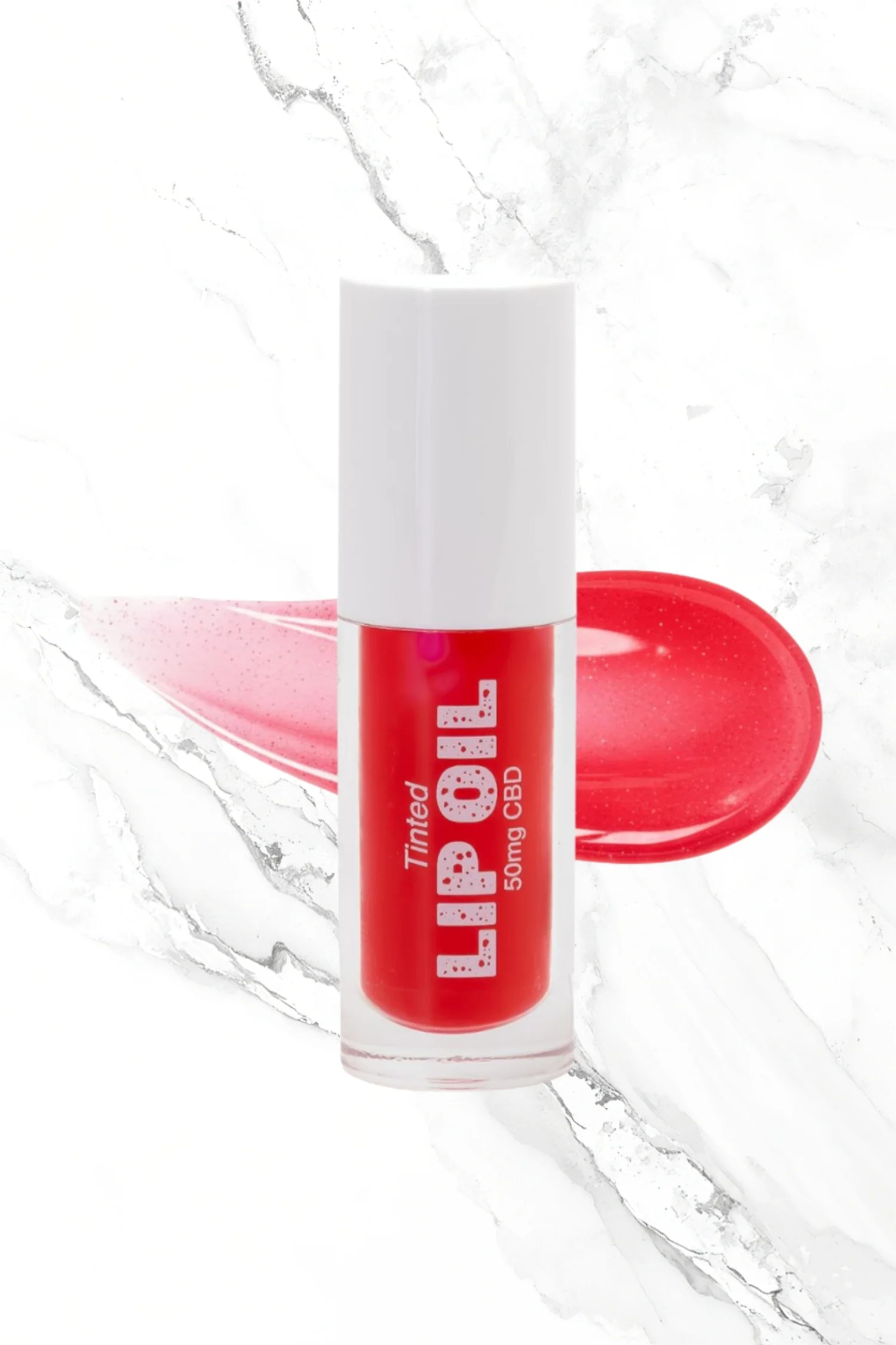 Restock! Twine Lip Oil *Final Sale* - Image 6
