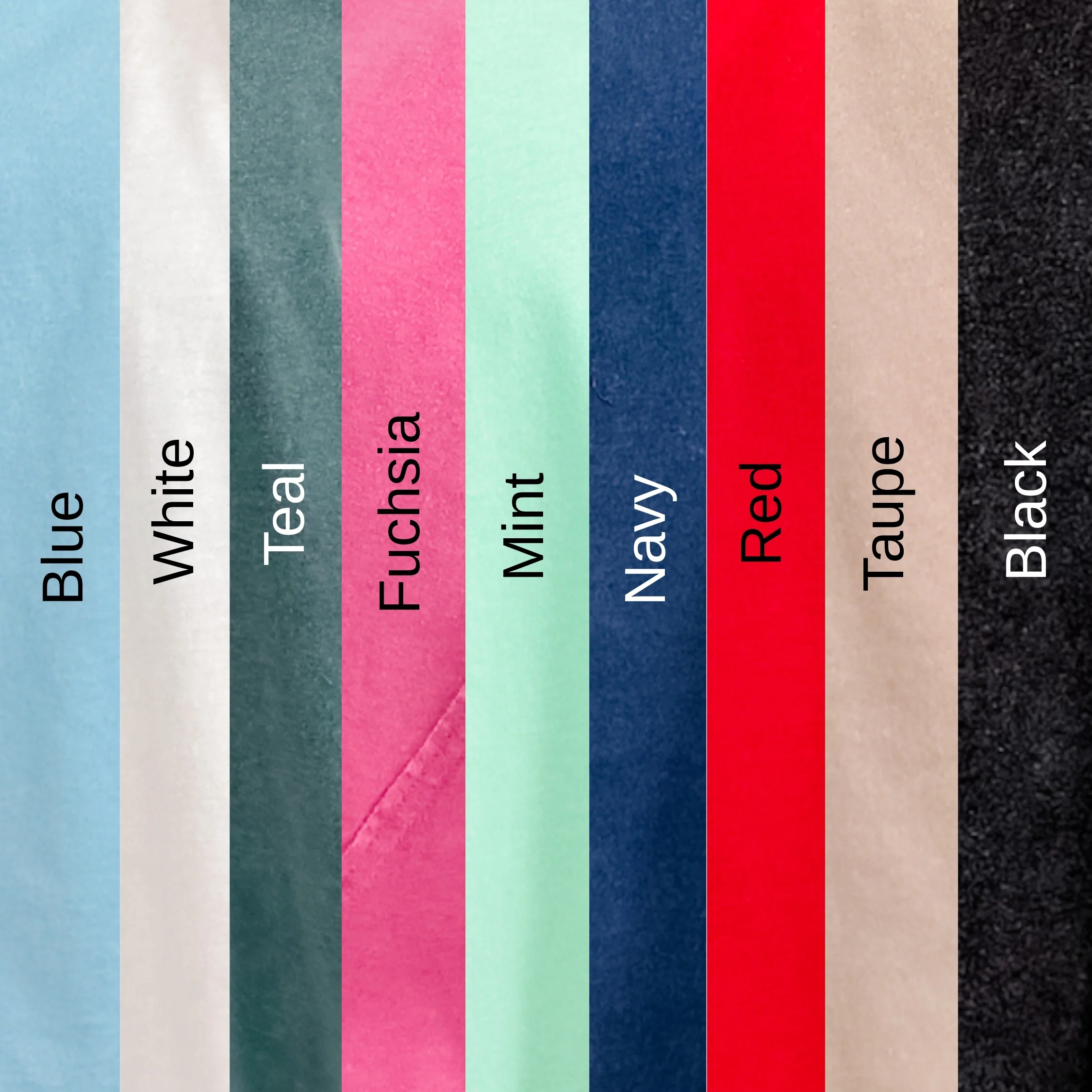 Washed Sleeveless Round Neck Tank Top - Image 14